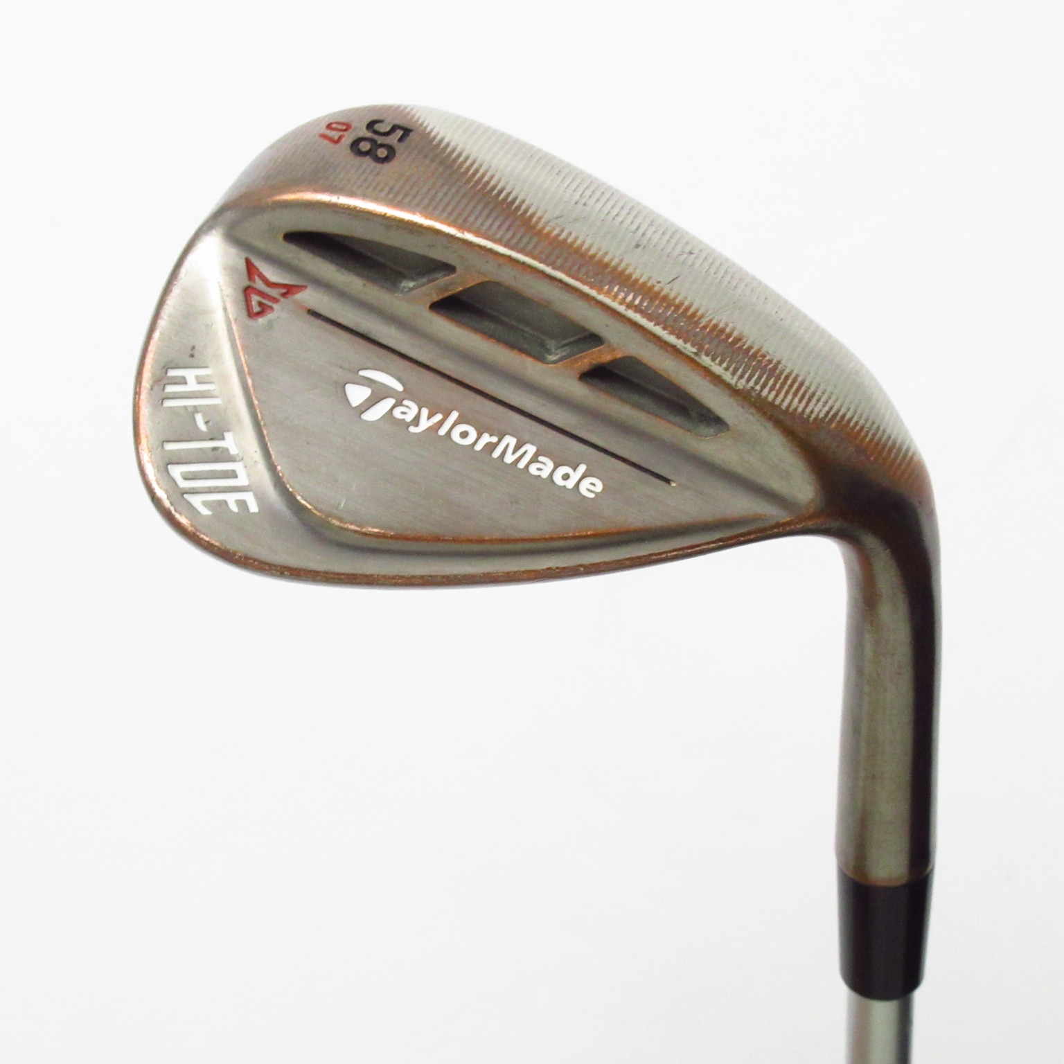 未使用品 テーラーメイド ミルドグラインド 3 ウェッジ MCI 60R dショッピング |【中古】テーラーメイド MILLED GRIND ミルド