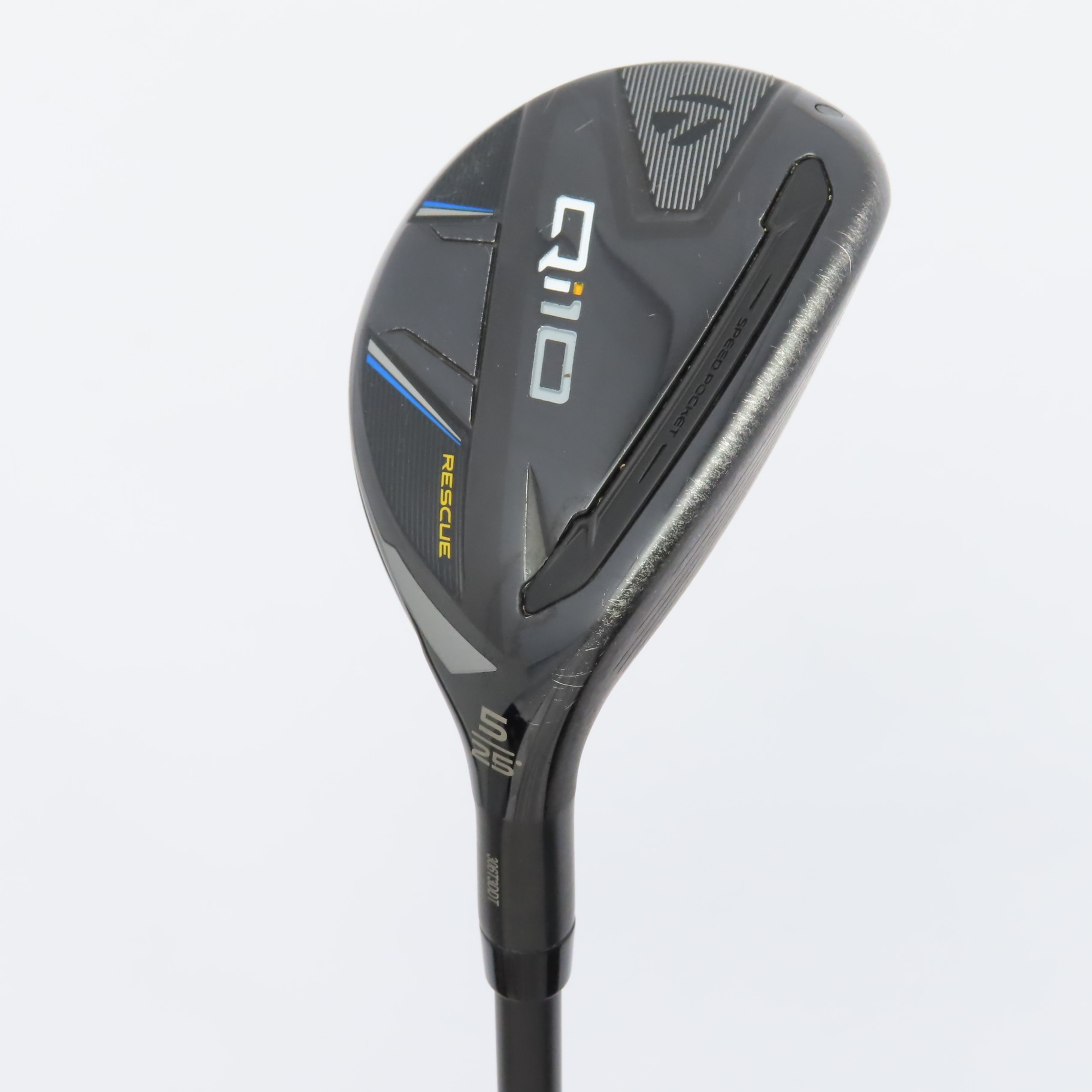 中古】Qi10 ユーティリティ (テーラーメイド) 通販｜GDO中古