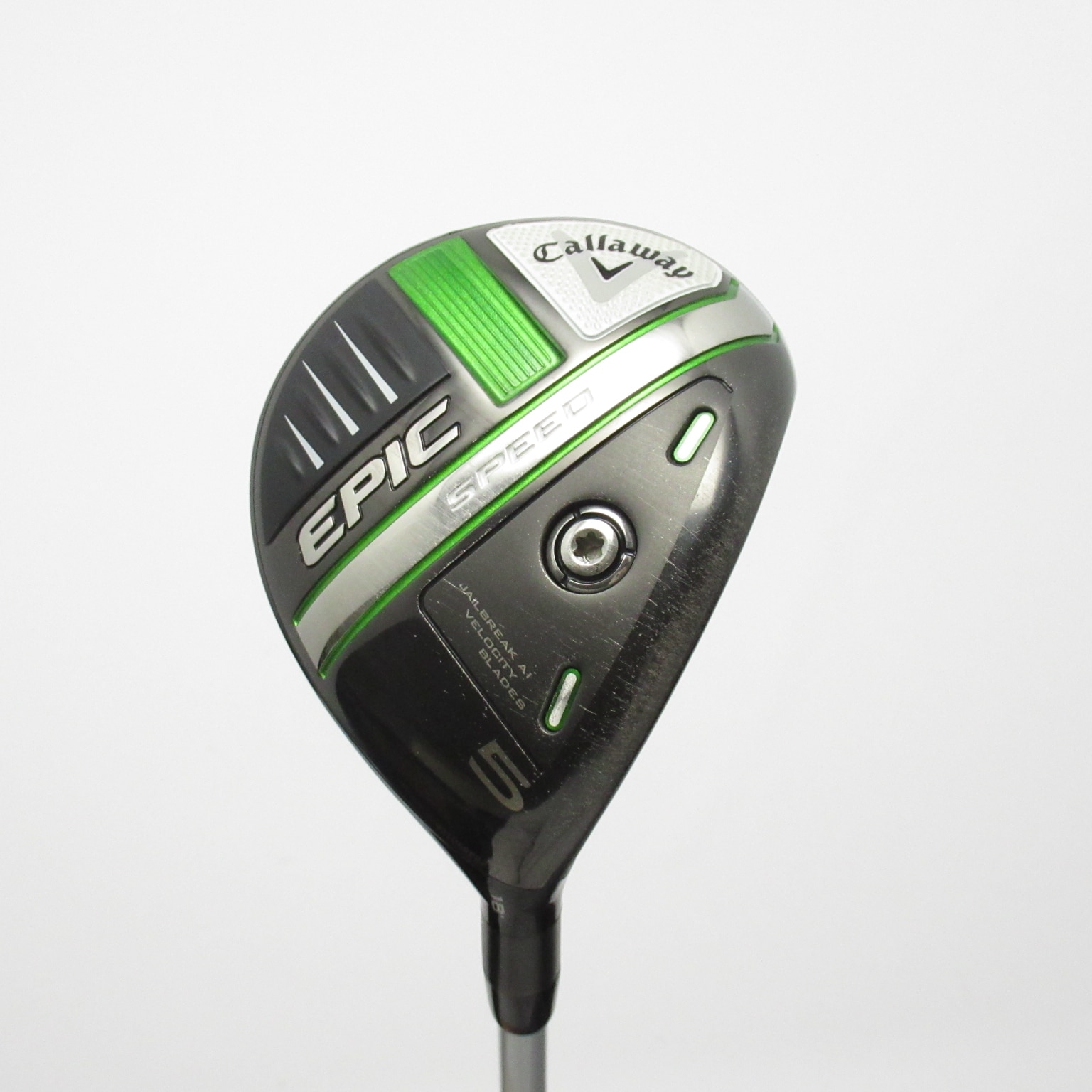 エピック SPEED ドライバー VENTUS BLACK 5／6／7(ドライバー