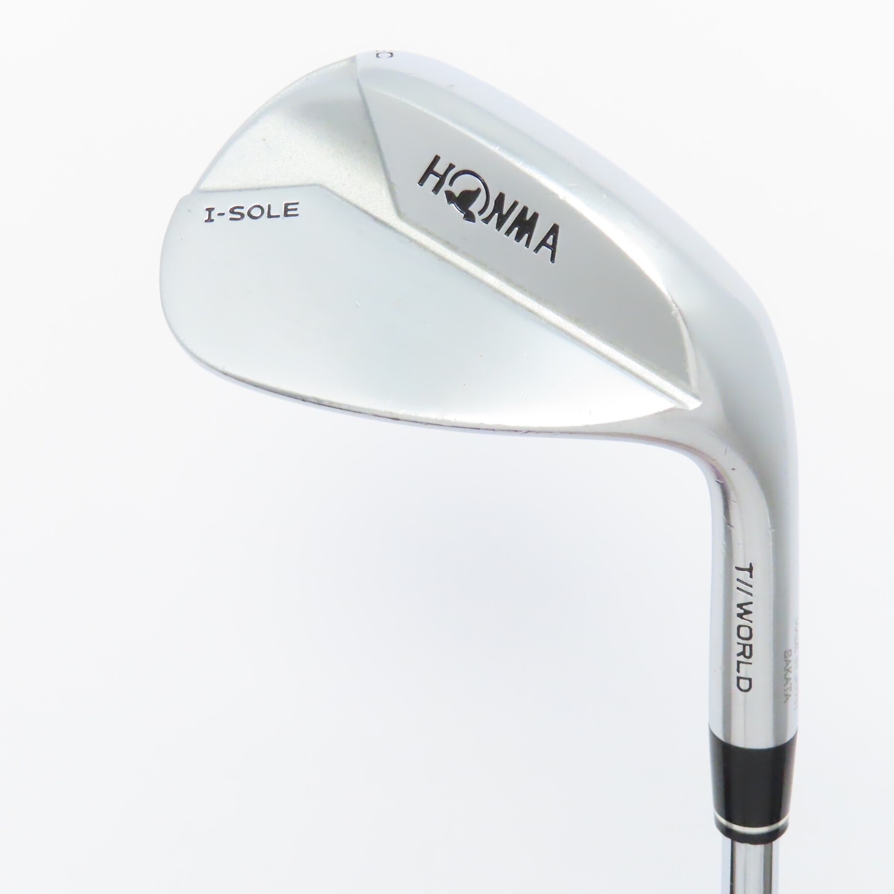 中古】ツアーワールド TW-W ウェッジ Dynamic Gold HT 50-10 S200 C