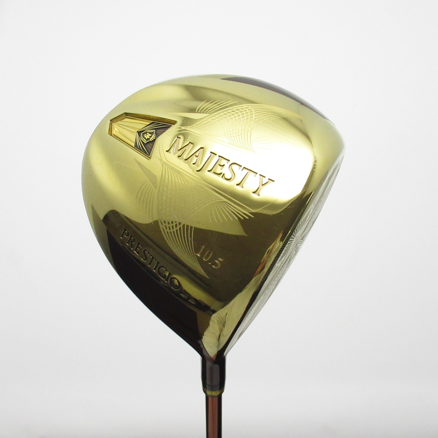 MAJESTY GOLF マジェスティ プレステジオ 8ドライバー10.5° R