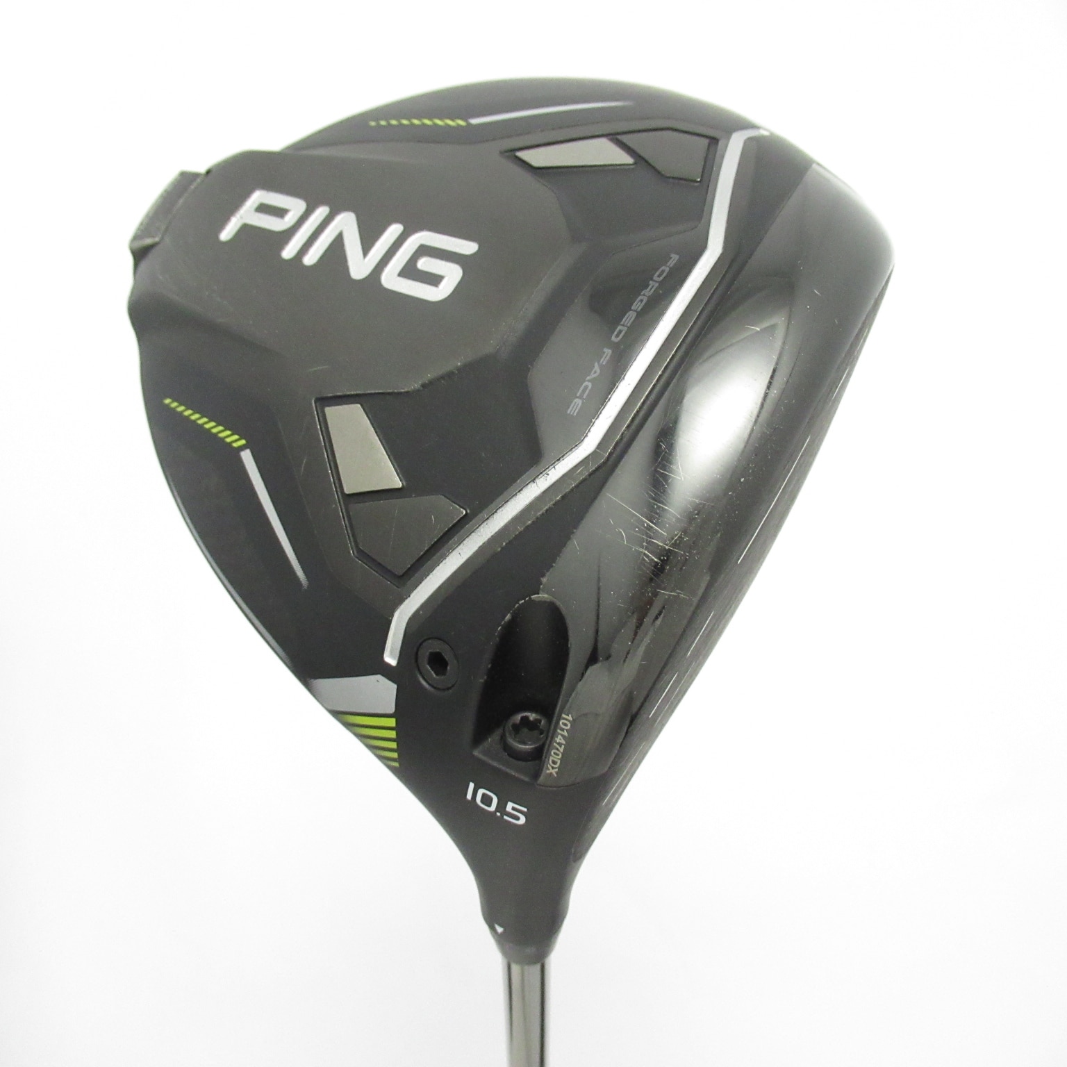 激安特価 中古】G430 MAX 通販｜GDO中古 G430 (ピン) ドライバー 10K クラブ