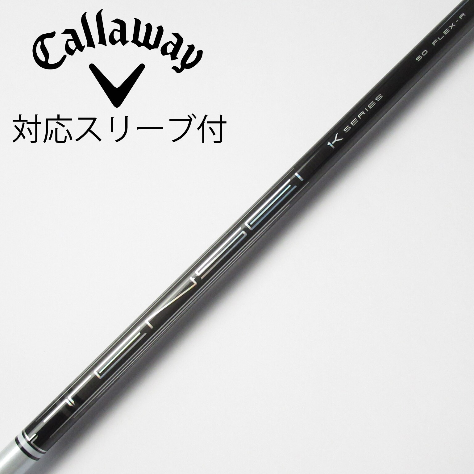 中古】TENSEI Pro Orange 1K ドライバー用_スリーブ付 TENSEI