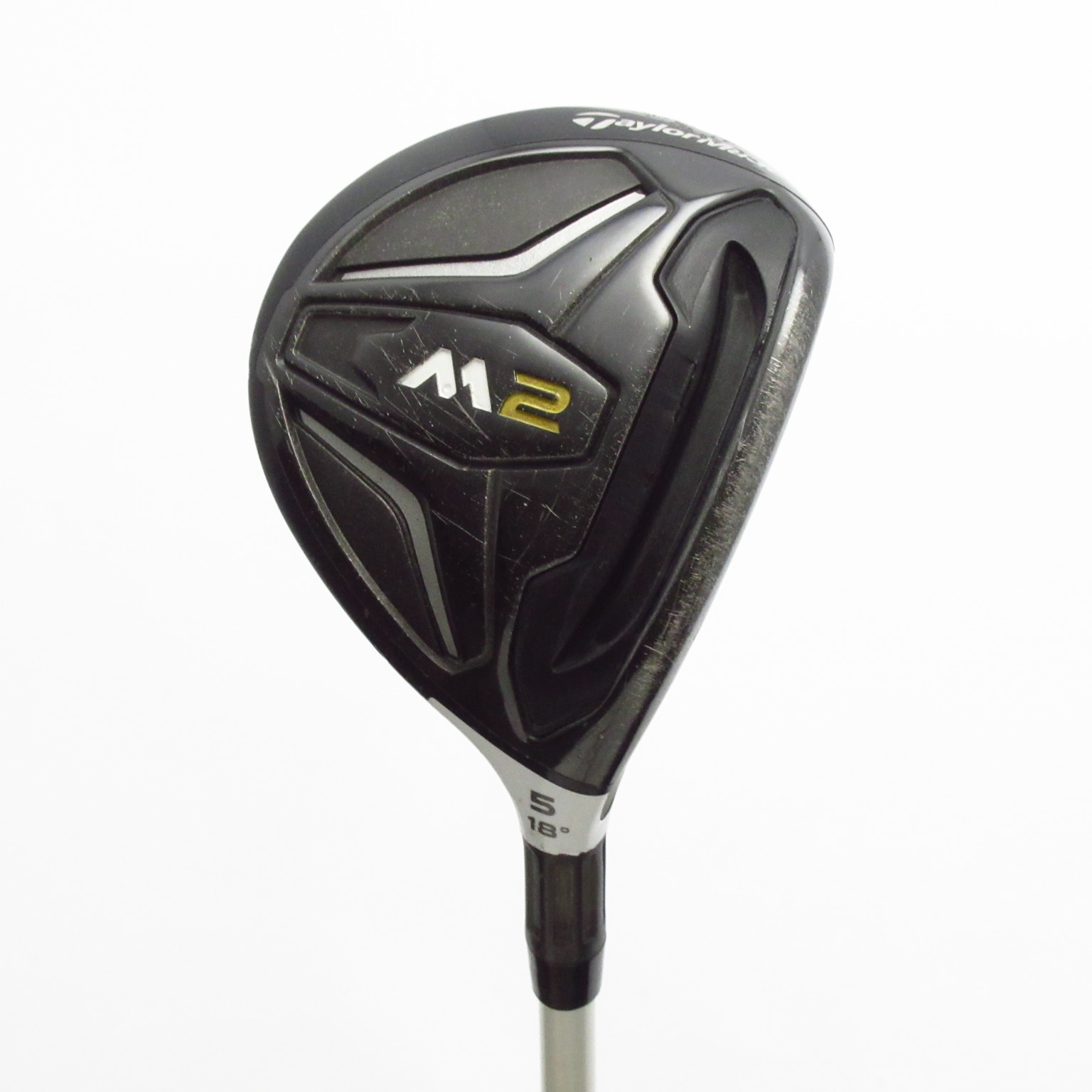 中古】M2 フェアウェイウッド (テーラーメイド) 通販｜GDO中古
