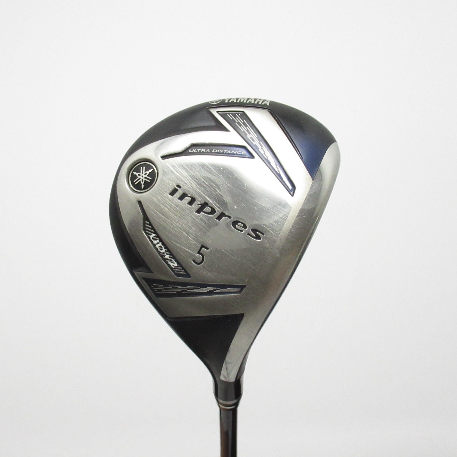 中古】19 インプレス UD+2 フェアウェイウッド TMX-419F 17 R CD