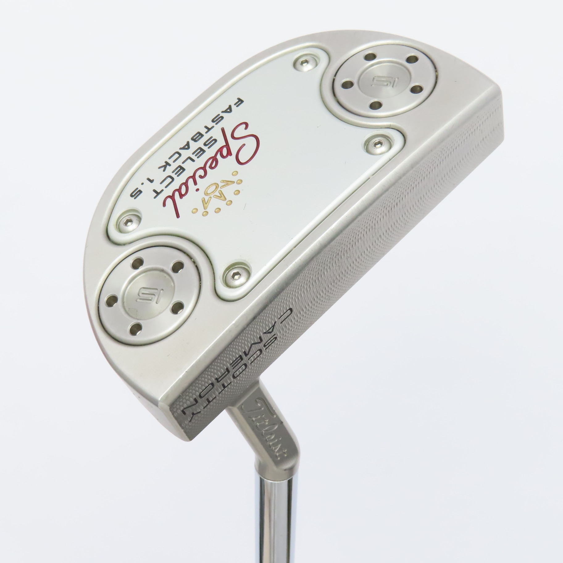 中古】セレクト (スコッティキャメロン) 通販｜GDO中古ゴルフクラブ