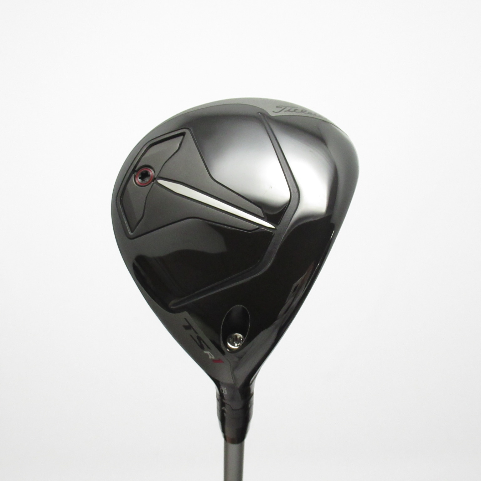 Titleist TSR1 18°W フェアウェイウッド 単品 メンズゴルフ 【公式通販】