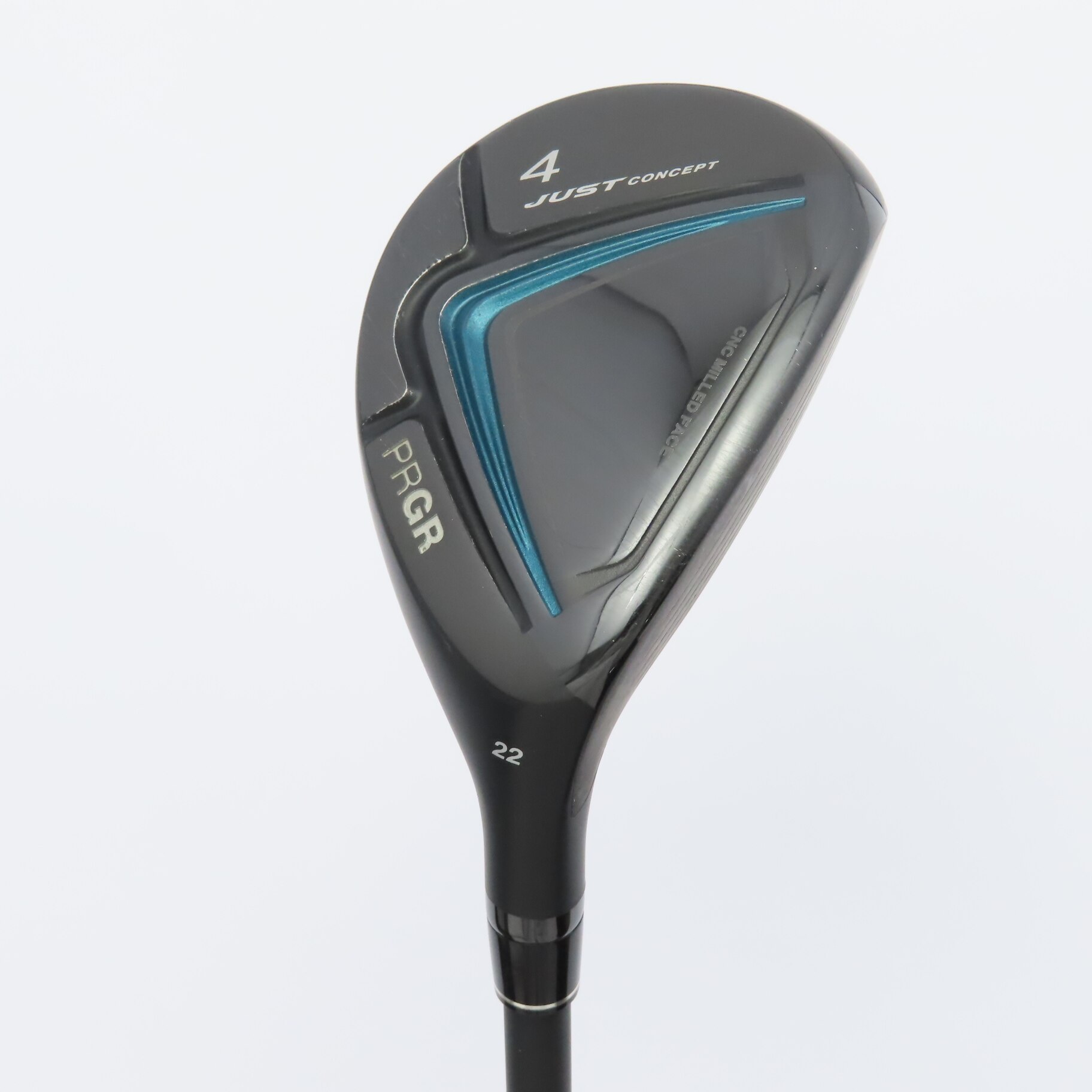中古】プロギア(PRGR) ユーティリティ 通販｜GDO中古ゴルフクラブ