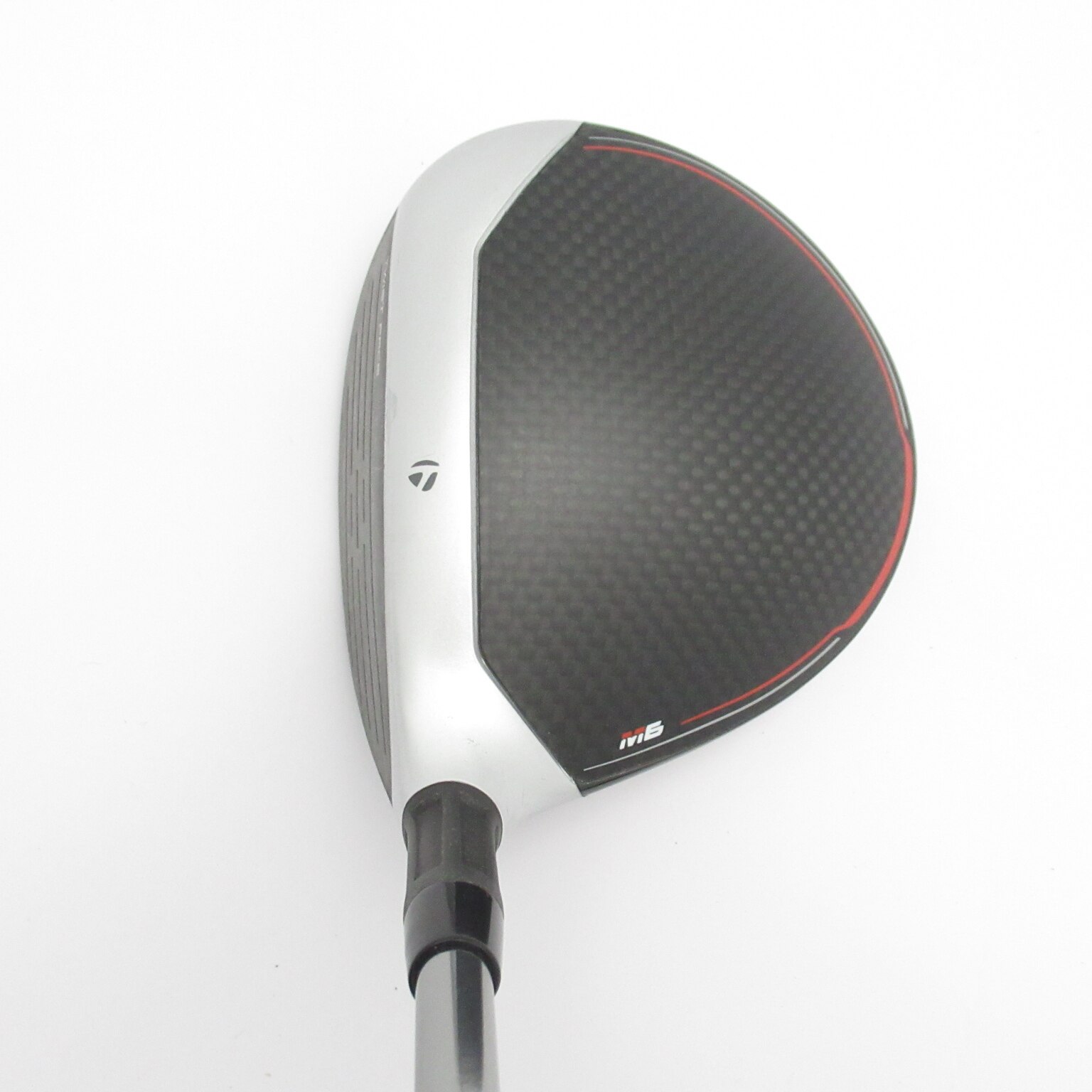 Used] M6 Fairway Wood Diamana DF 60 15 S CD (Fairway Wood (Single