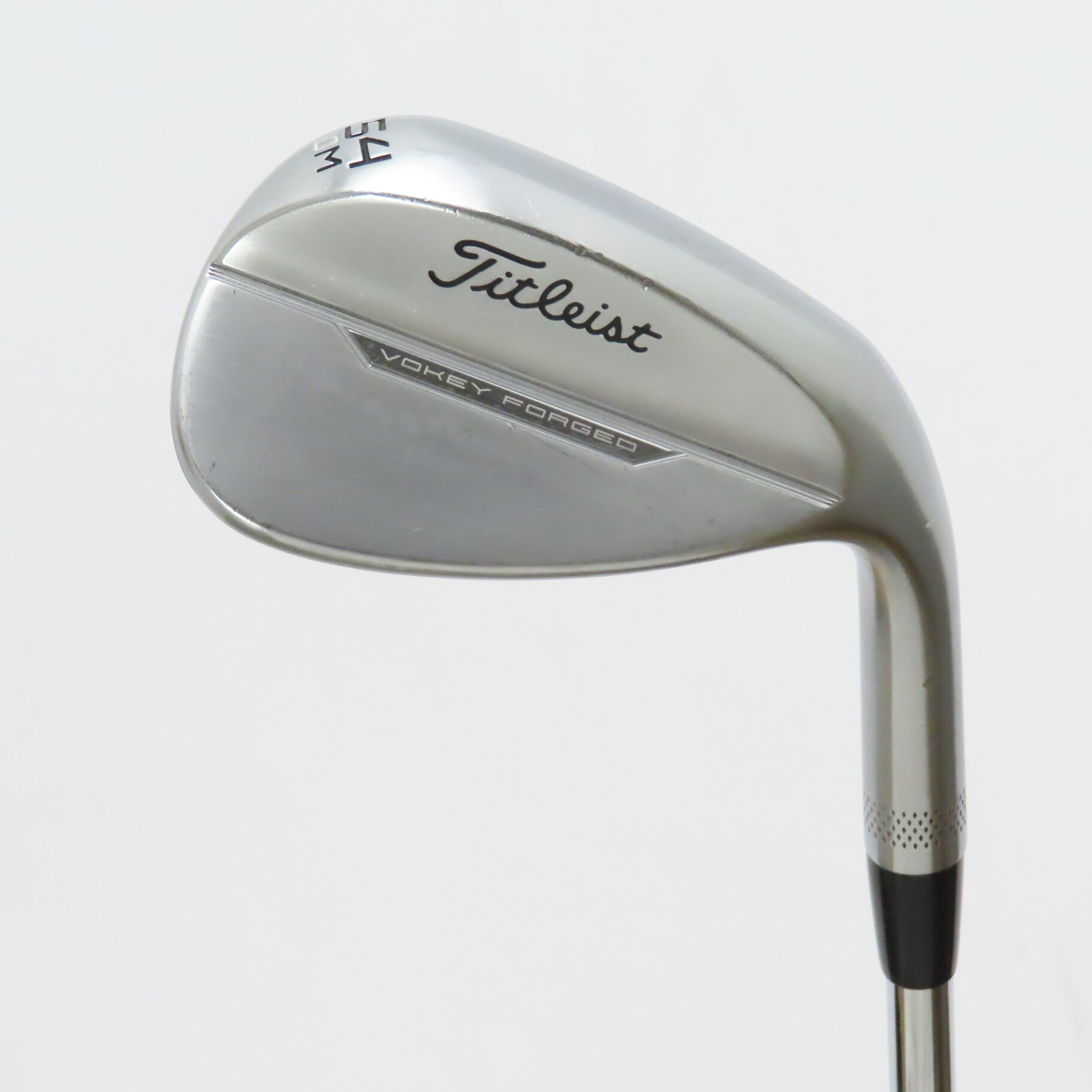 中古】ボーケイ フォージド [2023] (タイトリスト) ボーケイ