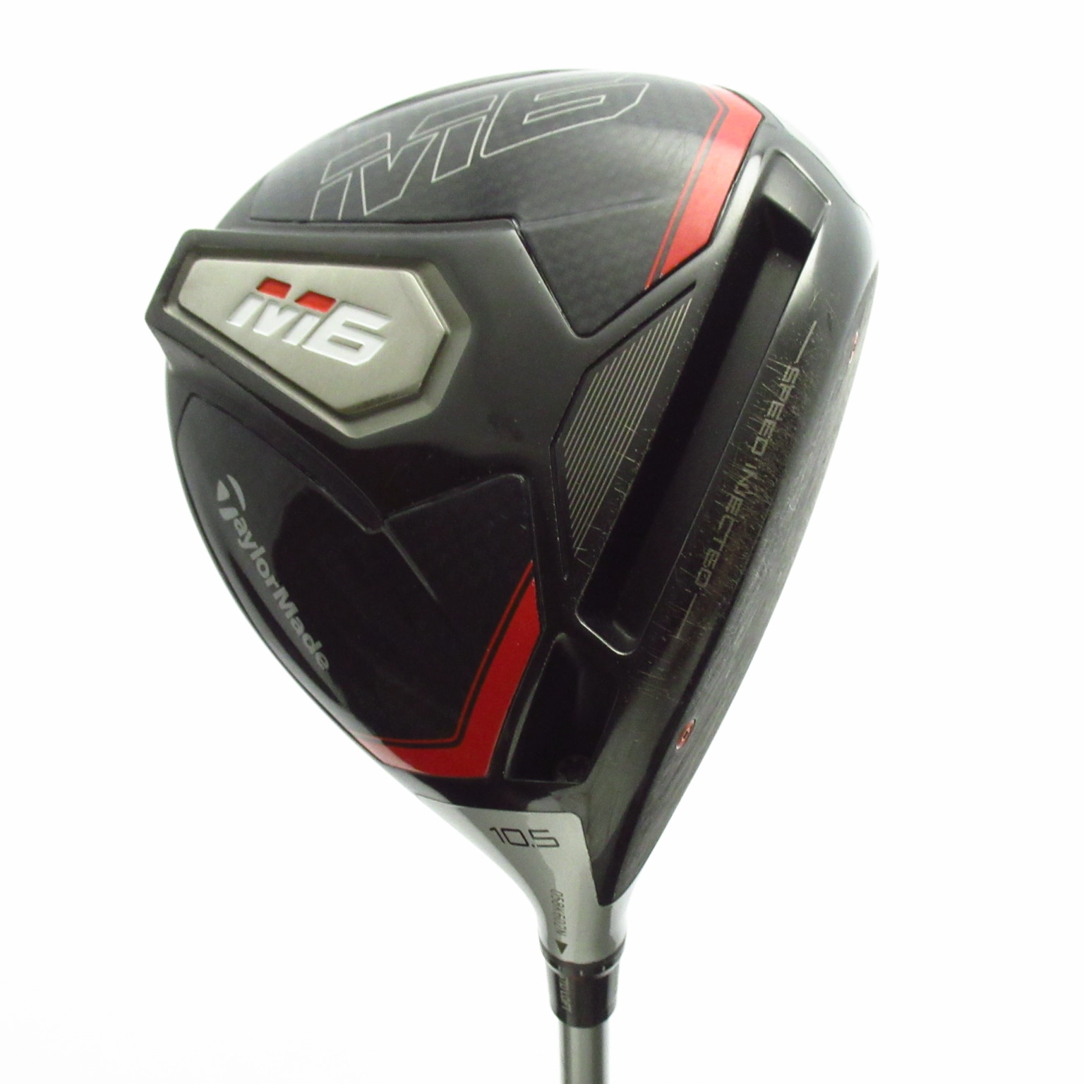 中古】M6 ドライバー (テーラーメイド) 通販｜GDO中古ゴルフクラブ