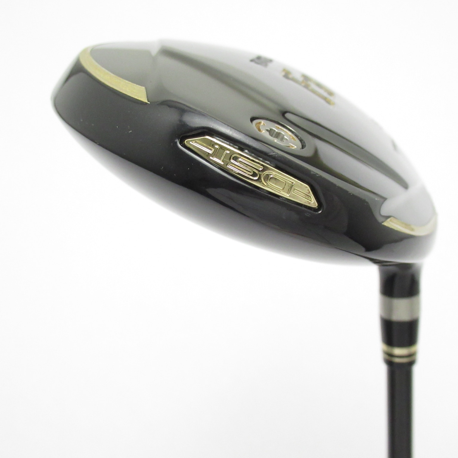 中古】Ryoma F BLACK フェアウェイウッド Tour AD RF2 15 S C