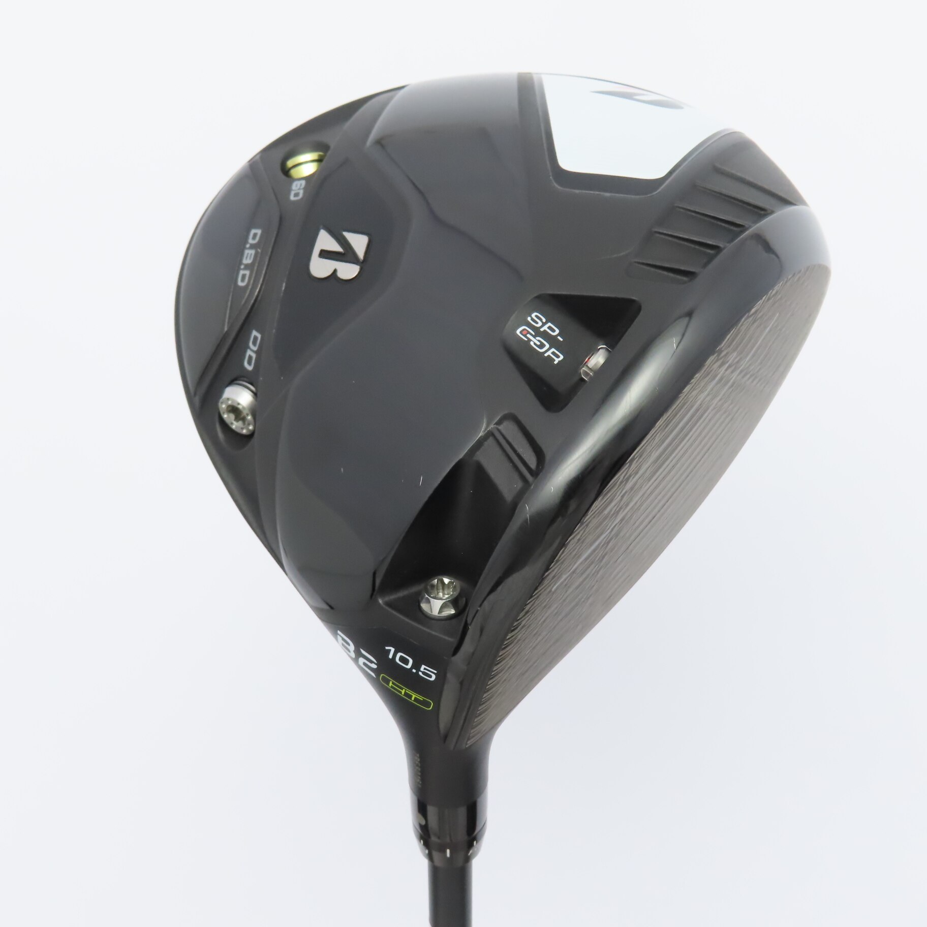 BRIDGESTONE/ドライバー/ブリヂストン・B2 HT/B2 HT/Bランク/63【中古】 BRIDGESTONE/ドライバー/ブリヂストン・B2 HT/B2 HT/Bランク/63