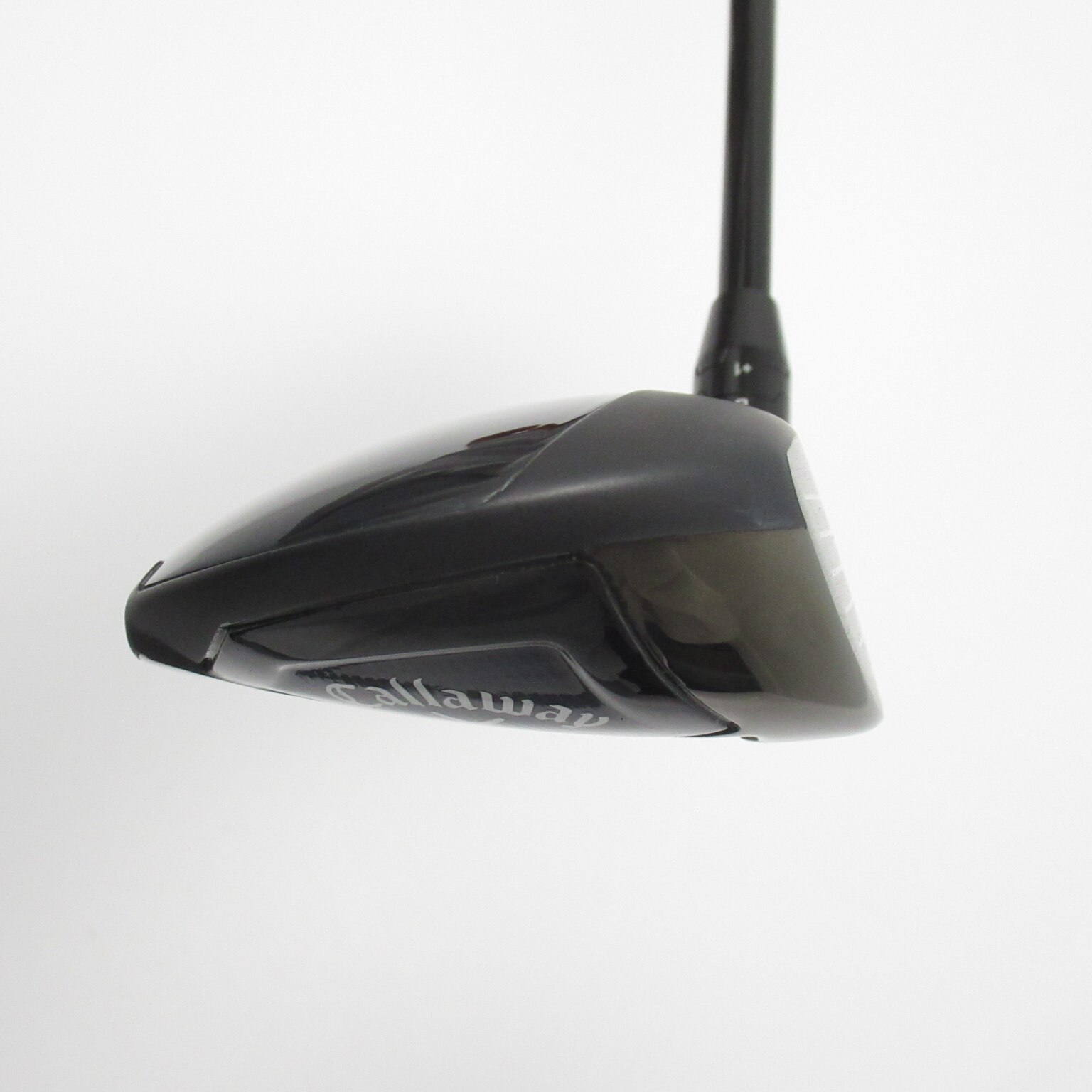 中古】パラダイム トリプルダイヤモンド フェアウェイウッド TENSEI 55