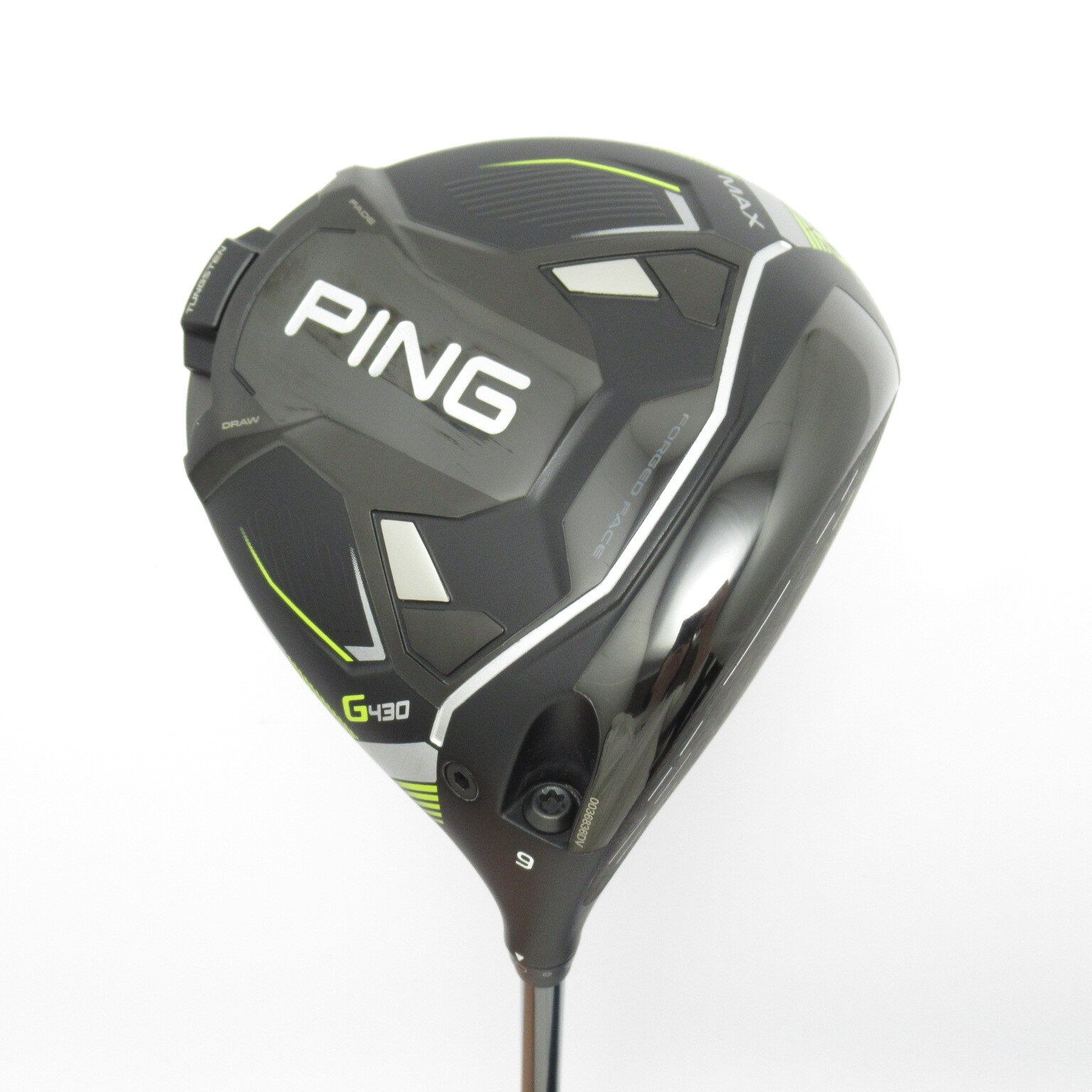 中古】ピン(PING) ドライバー 通販｜GDO中古ゴルフクラブ