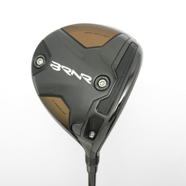 中古】バーナー ミニ ドライバー PROFORCE 65 M40X J-SPEC 13.5 S BC 