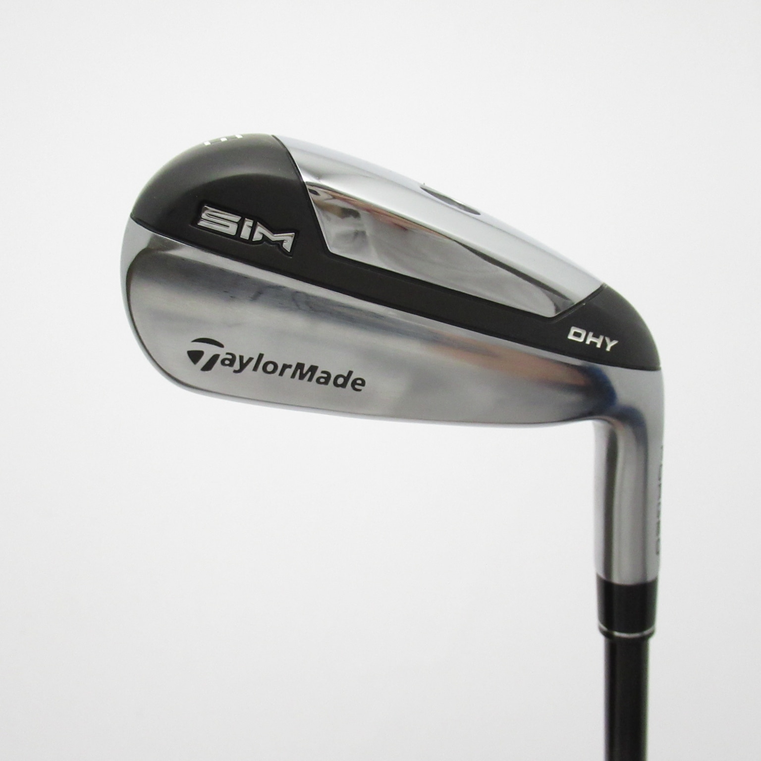 TaylorMade - テーラーメイド SIM DHY #3 Diamana Limited 70 S Amazon | テーラーメイド（テーラーメイド） SIM DHY (5、ロフト