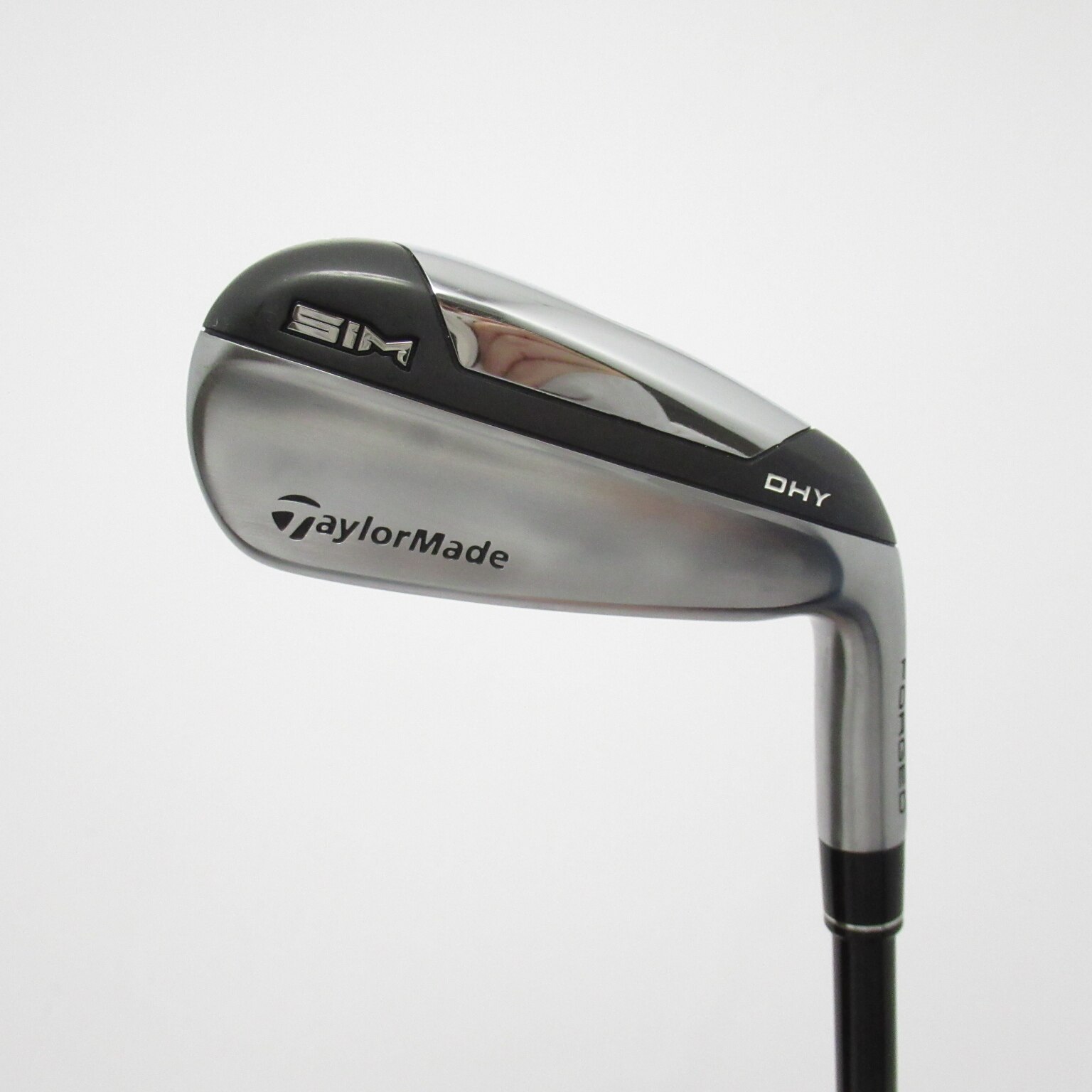 中古】 テーラーメイド SIM MAX U5 ユーティリティ UT TENSEI BLUE