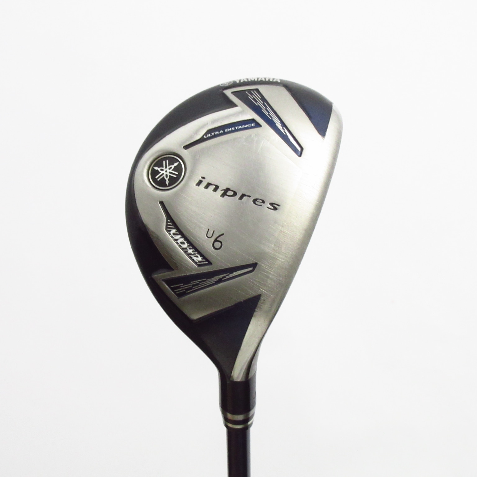 INPRES DRIVESTAR For Ladies UT｜製品情報｜YamahaGolf ヤマハ