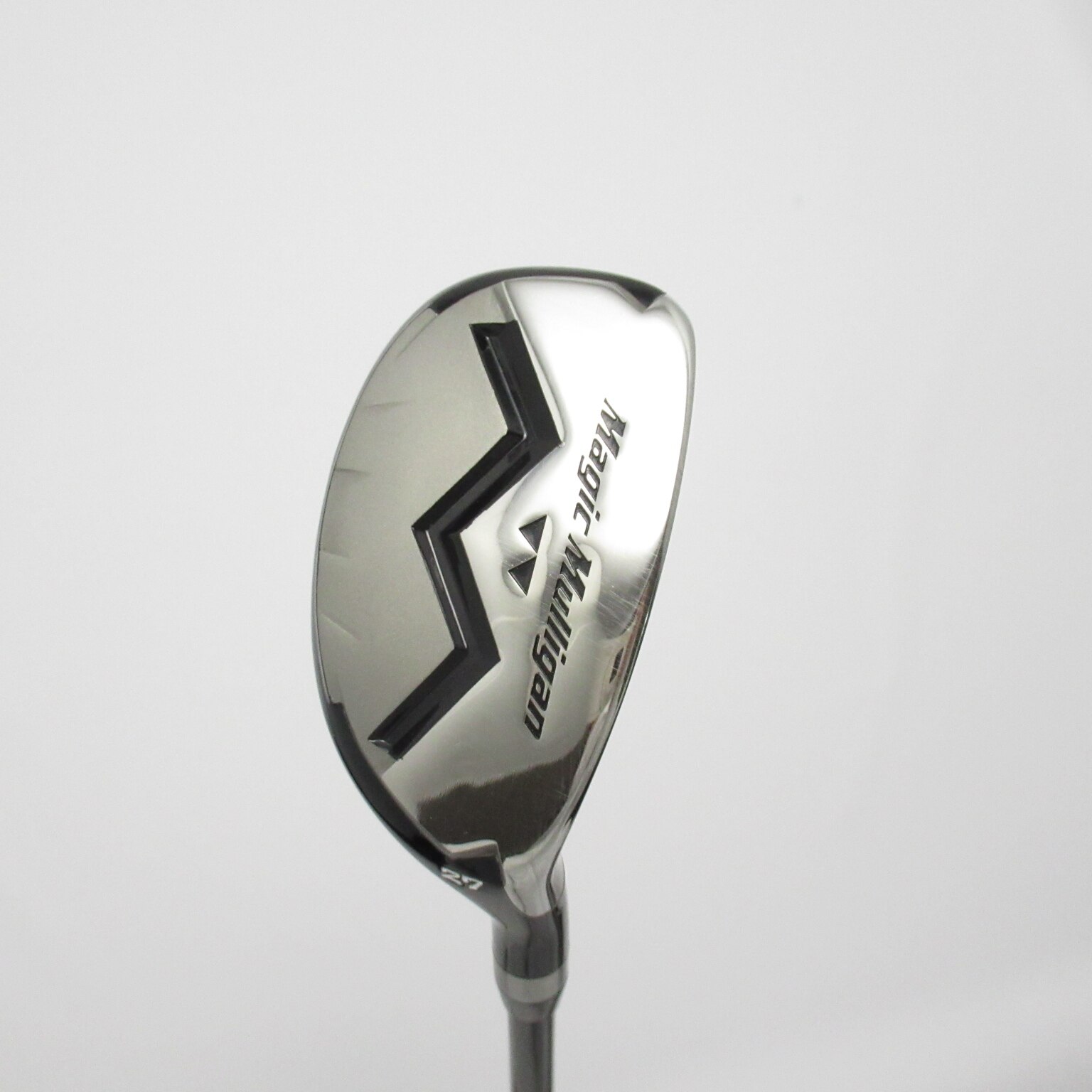 マジックマリガン ユーティリティ 2本セット マーク金井 マーク金井