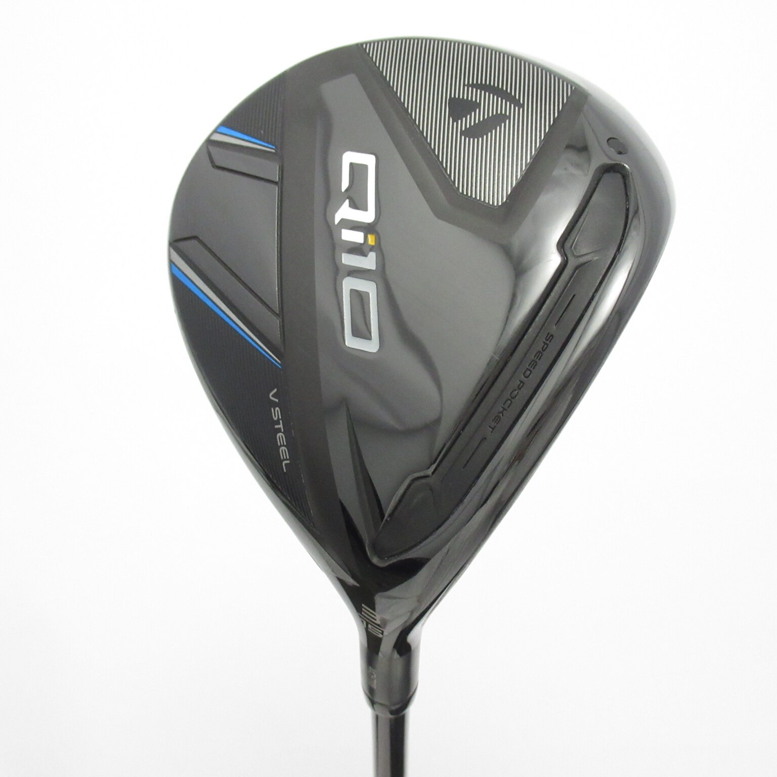Qi10 V Steel 5番フェアウェイウッド