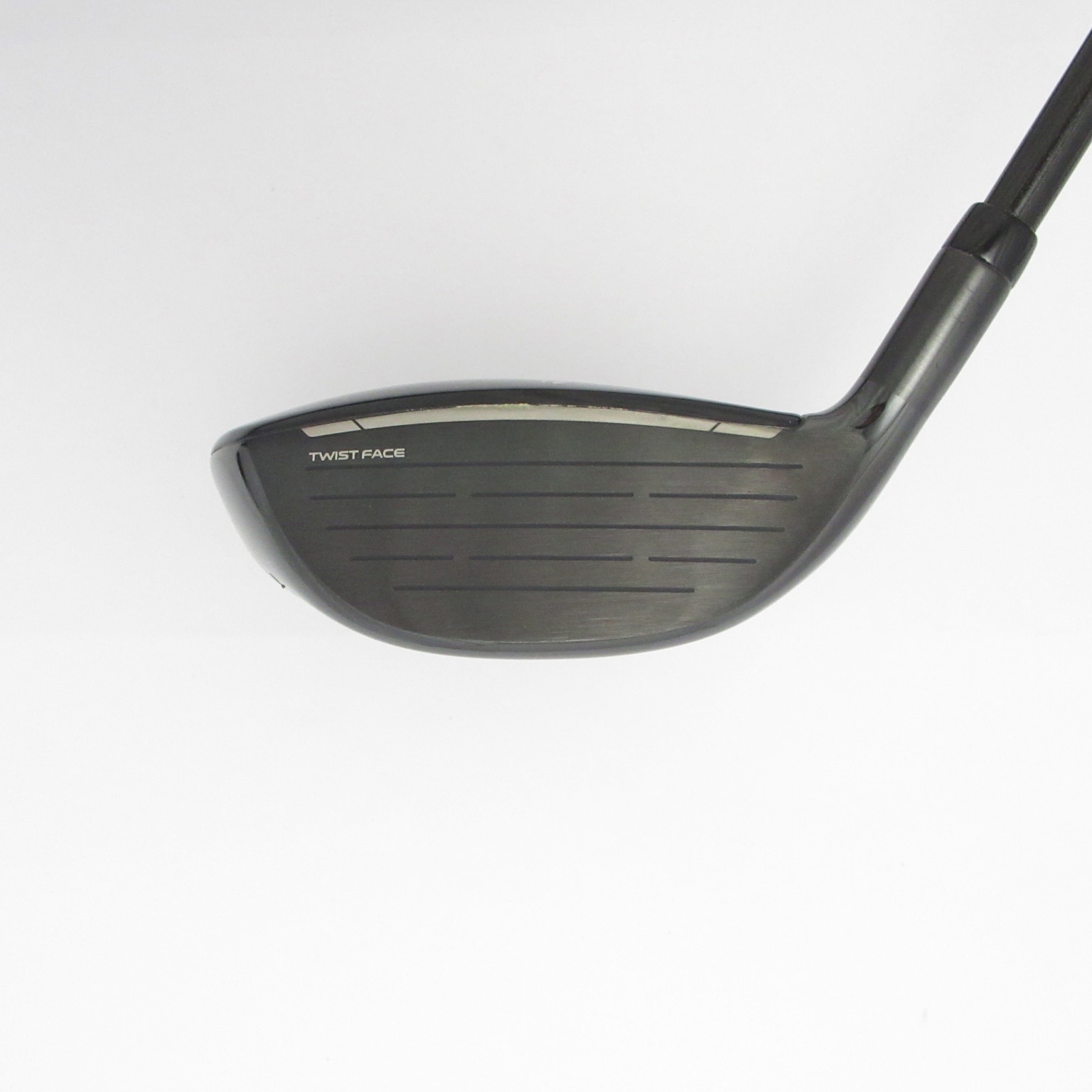 【中古ゴルフクラブ】テーラーメイド　Qi10　Qi10 フェアウェイウッド Tour AD CQ-5　シャフト：Tour AD CQ-5 中古】Qi10 フェアウェイウッド Tour AD CQ-5 15 S C(フェアウェイ