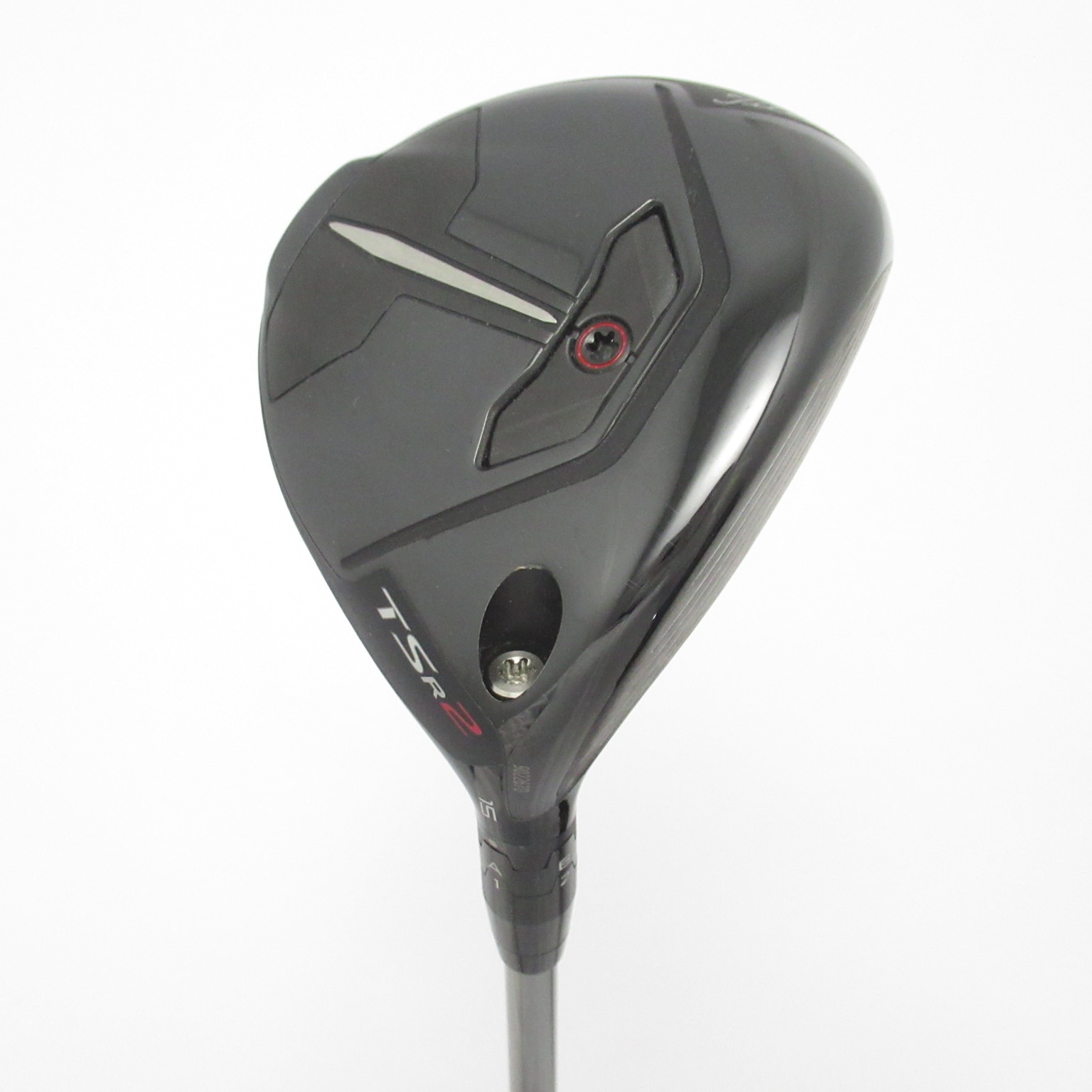 TSP111 Sフレックス ゴルフシャフト タイトリスト(Titleist) ゴルフ
