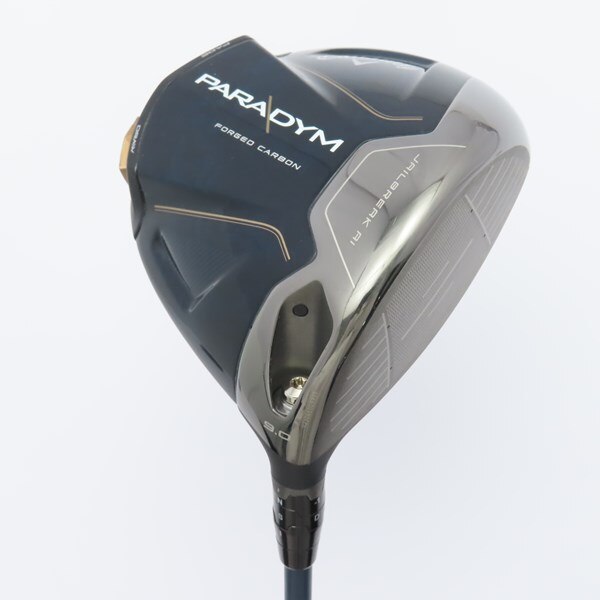 中古】パラダイム ドライバー VENTUS TR 5 for Callaway 9 S C 