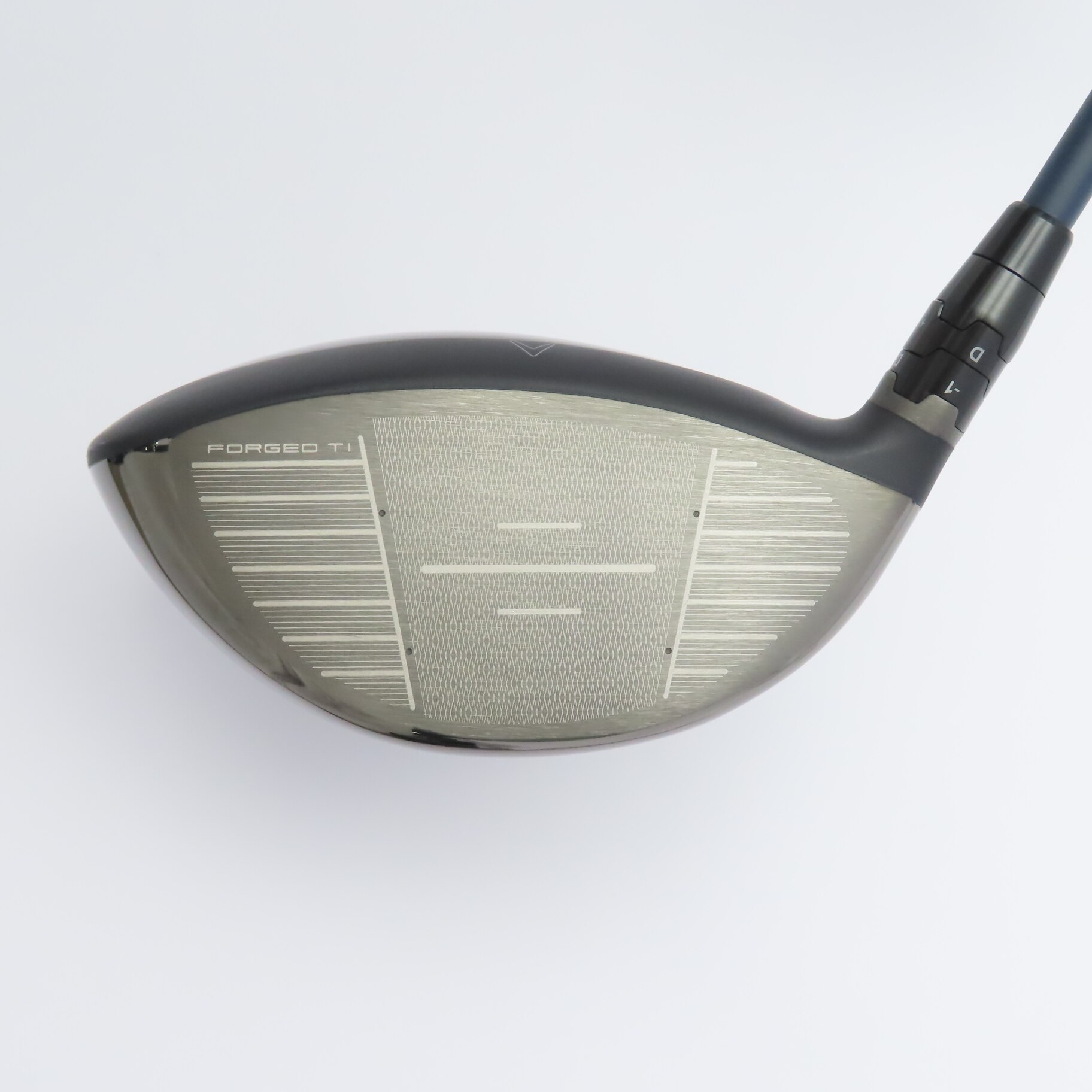 中古】パラダイム ドライバー VENTUS TR 5 for Callaway 9 S C