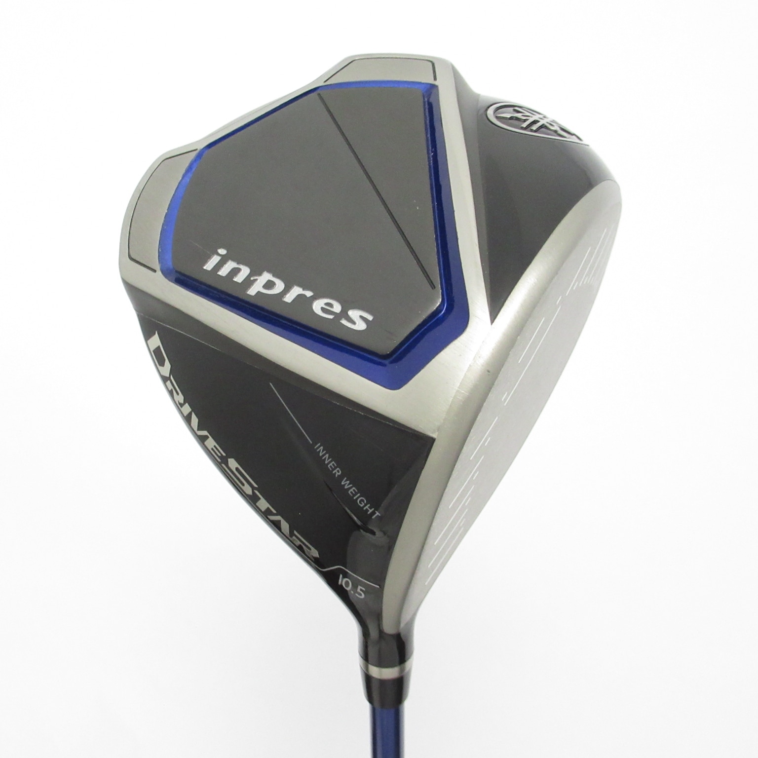 ヤマハ短尺ドライバーUD+2ゴルフクラブ初心者メンズSR中古フジクラスピーダー ヤマハ短尺ドライバーUD+2ゴルフクラブ初心者メンズSR中古