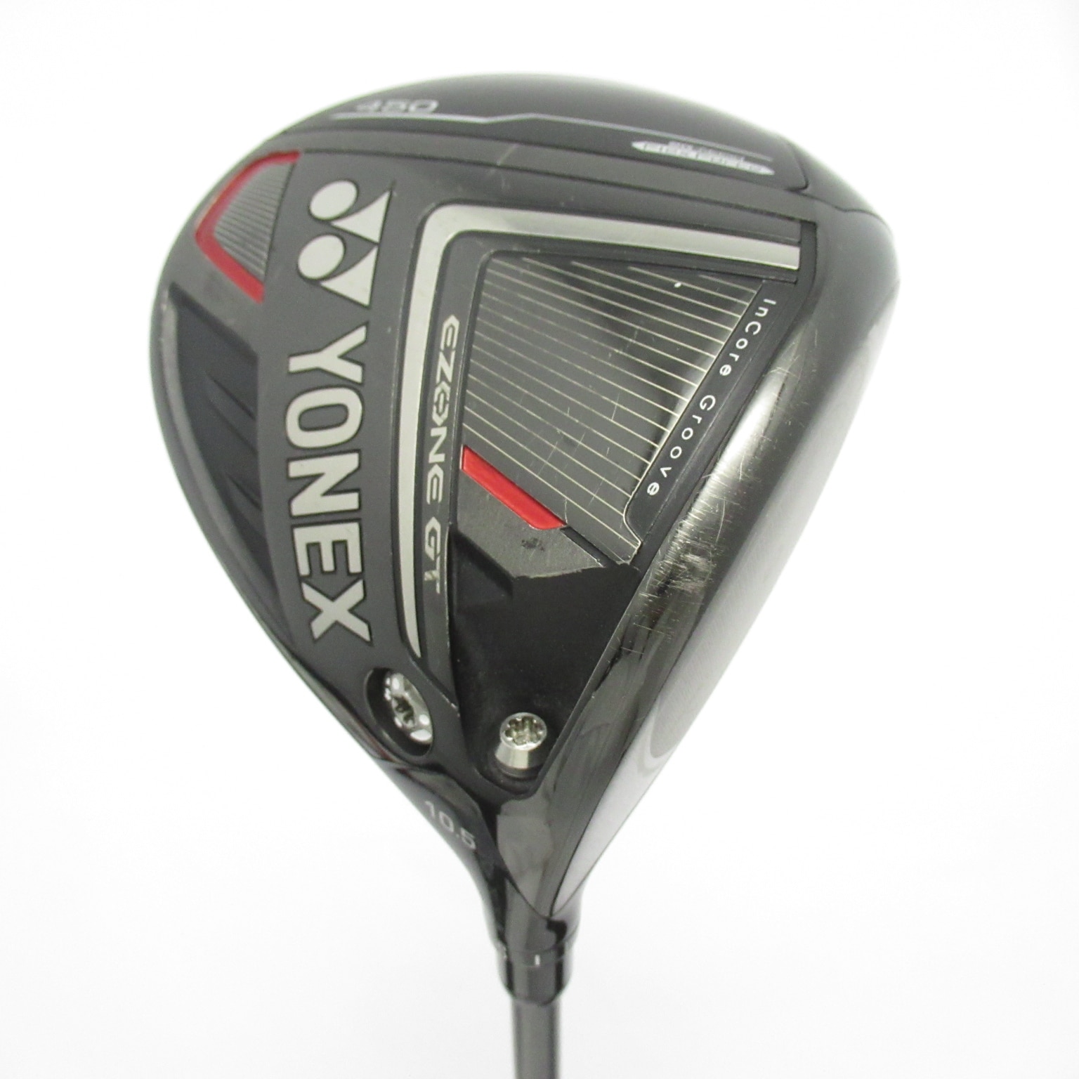 YONEX ヨネックス 中古パター EZONE TP-F1Cの商品詳細｜中古