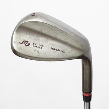 中古】三浦技研 ウェッジ 通販｜GDO中古ゴルフクラブ