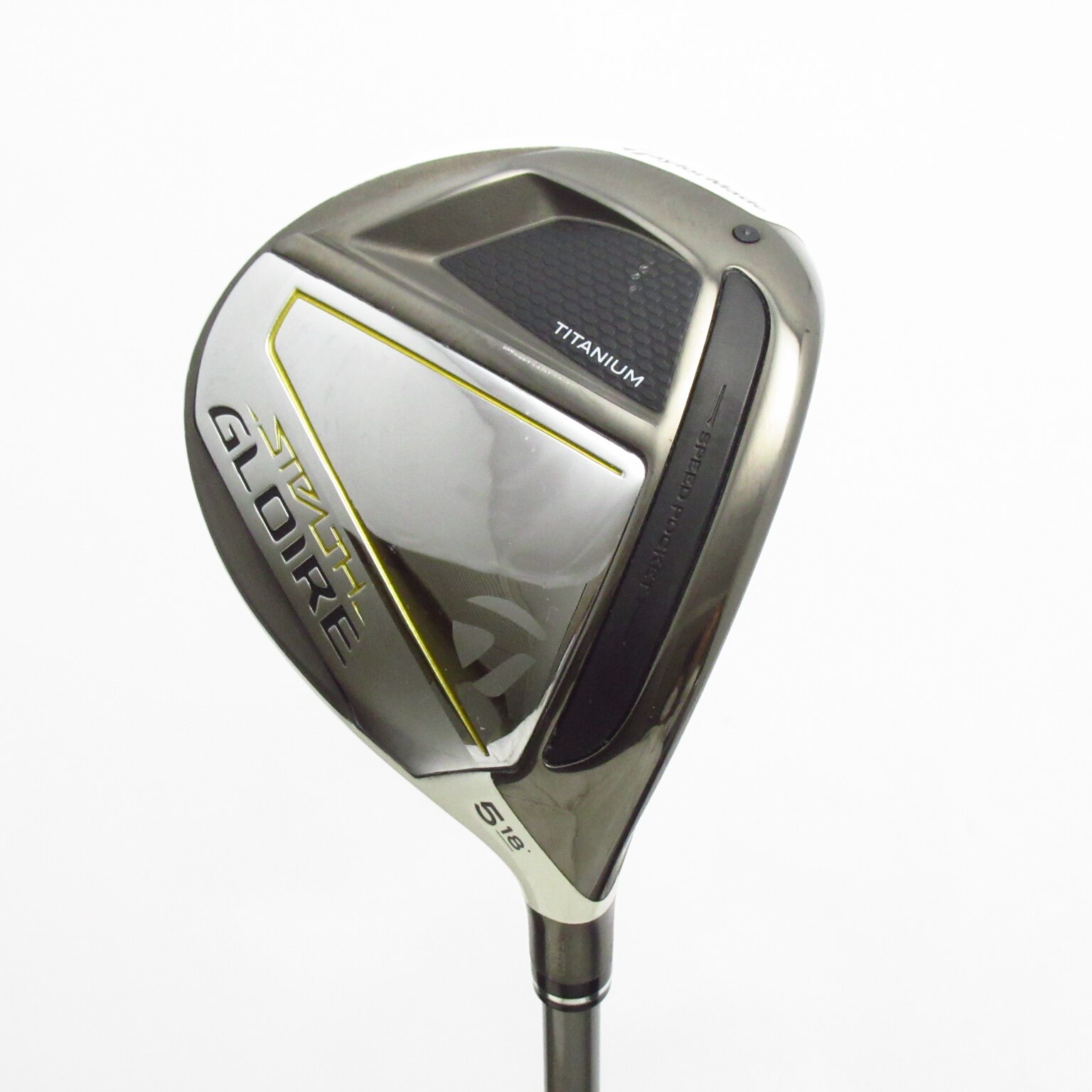 中古】ステルス フェアウェイウッド (テーラーメイド) 通販｜GDO