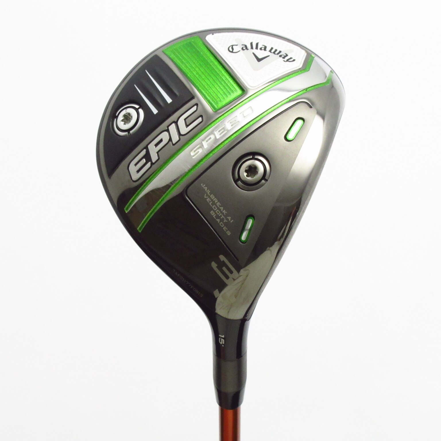 Callaway EPIC SPEED 3番フェアウェイウッド