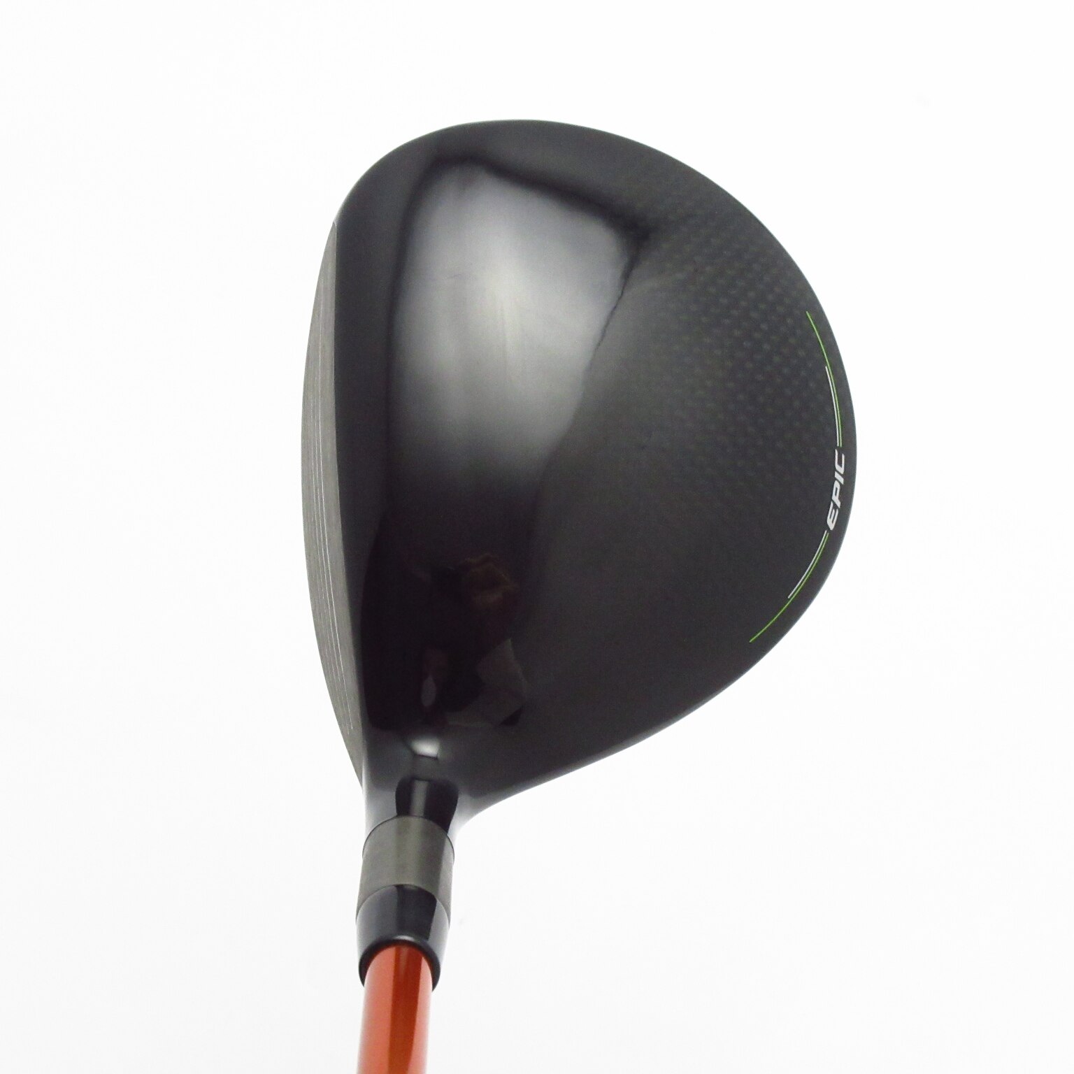 中古】エピック SPEED トリプルダイヤ T フェアウェイウッド Diamana R