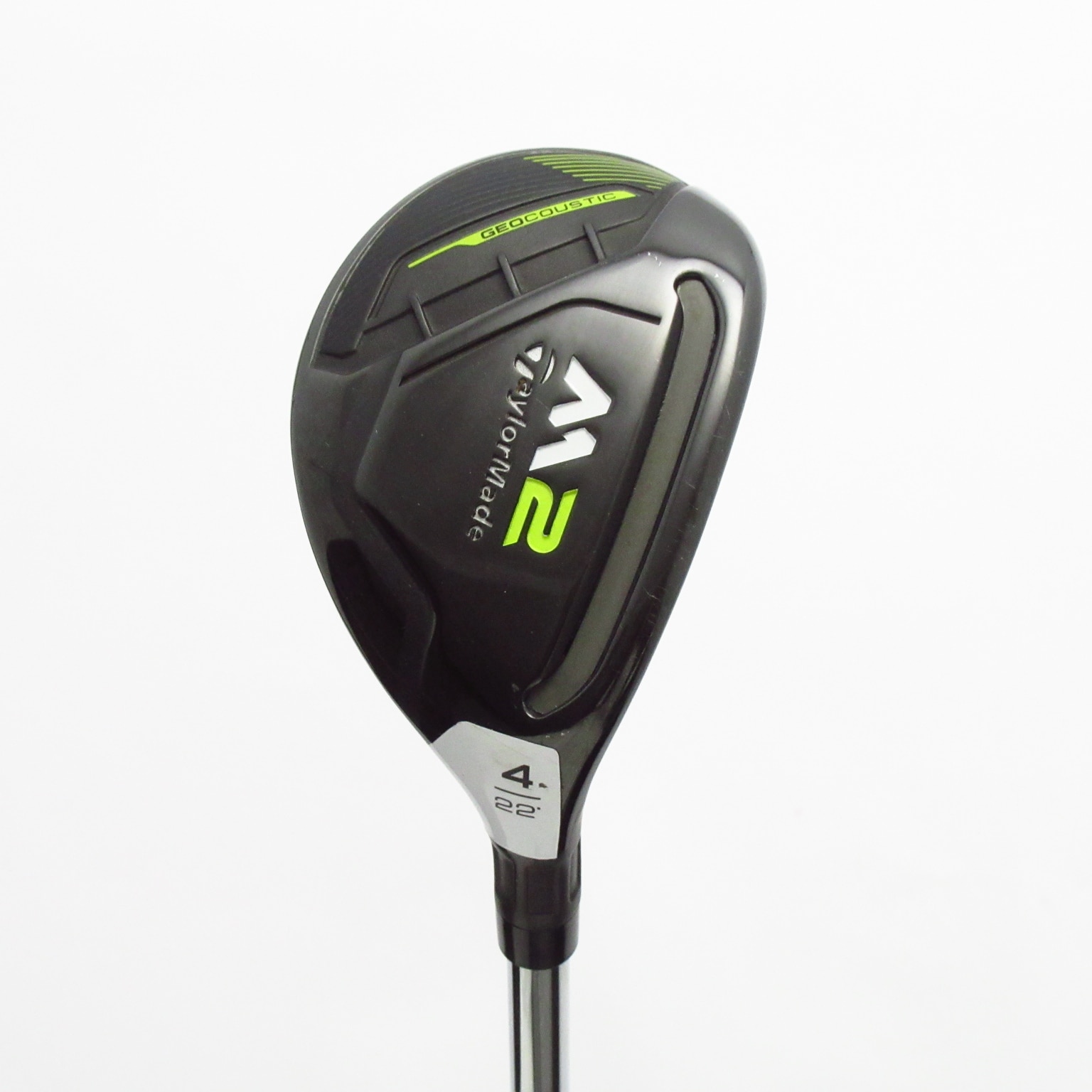 TaylorMade Golf - Hybrids - M2 RESCUE