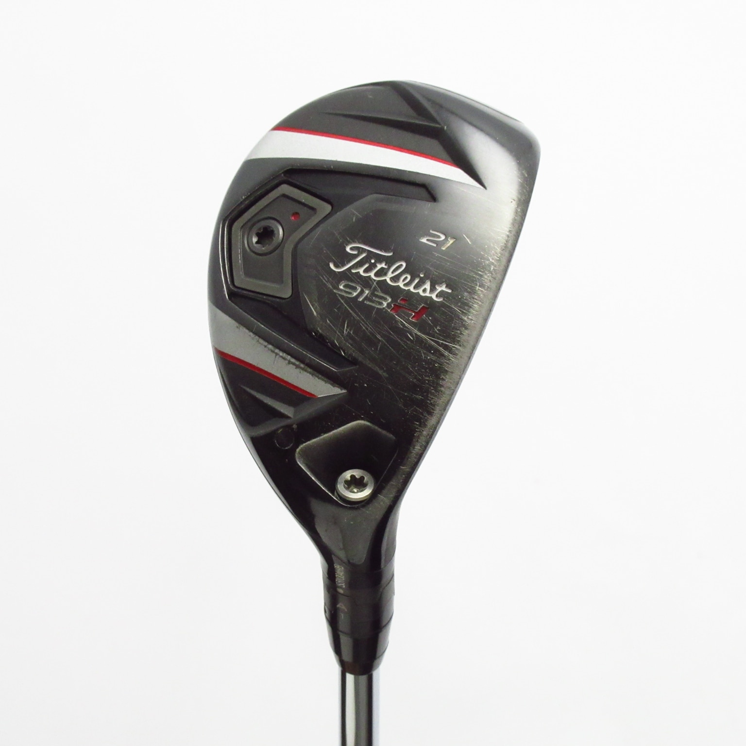 Titleist - 913H タイトリスト ダイナミックゴールド S200 21度 913H｜タイトリスト｜ユーティリティ｜ダイナミックゴールド