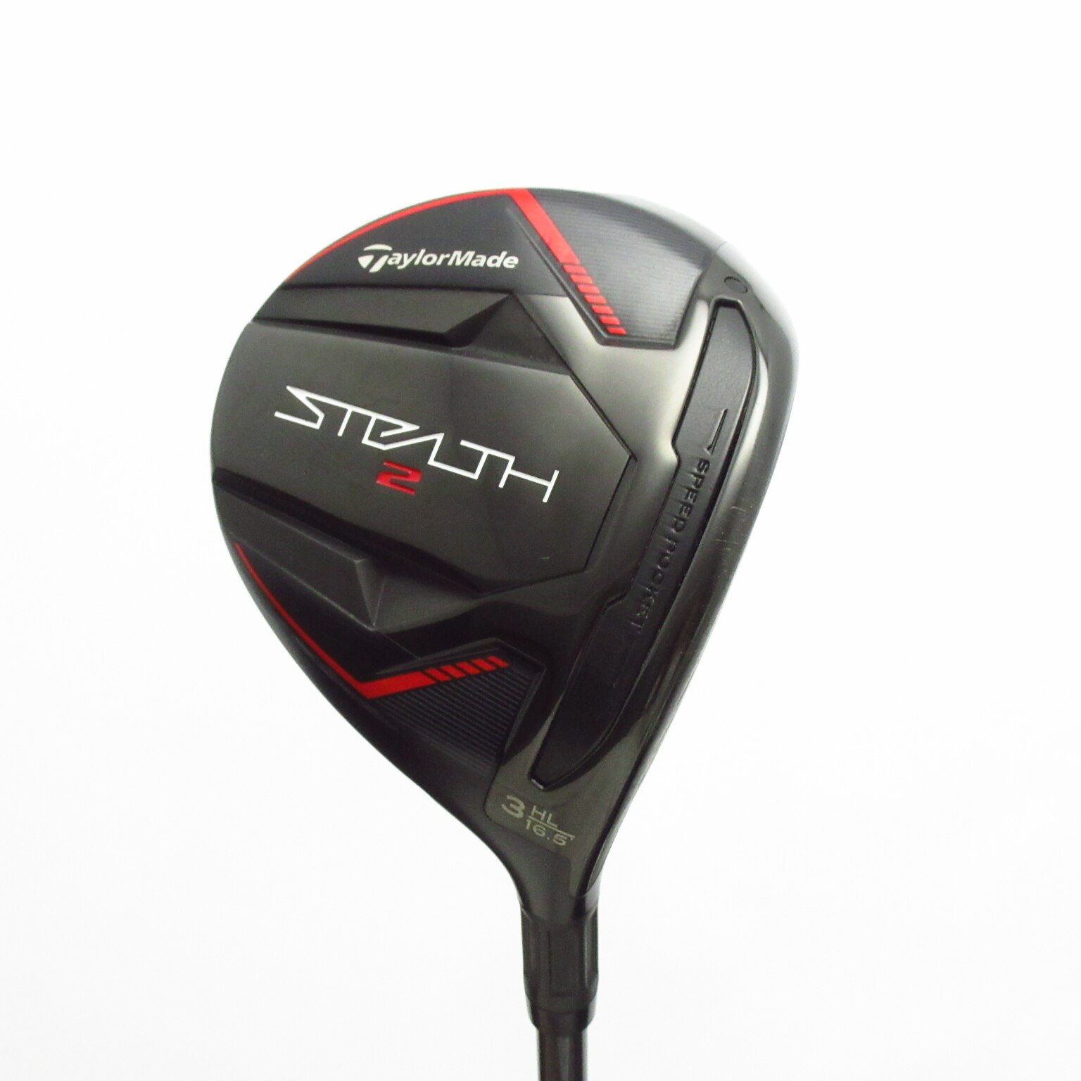 中古】ステルス2 フェアウェイウッド TENSEI RED TM50(2022