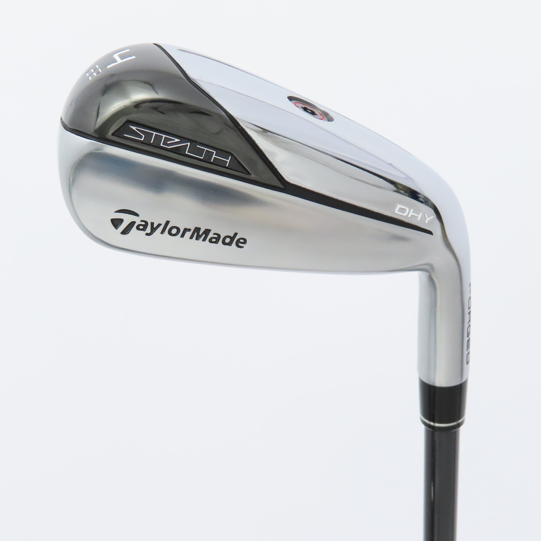 ステルス DHY | Stealth DHY | TaylorMade Golf