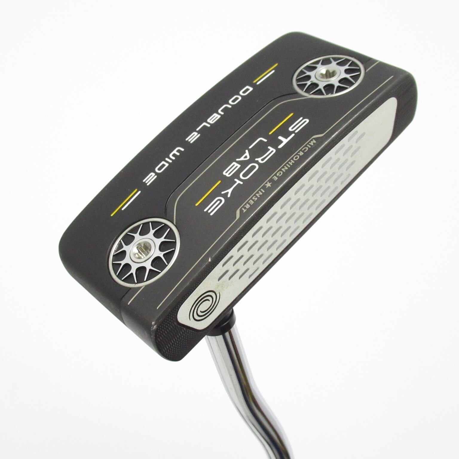 ODYSSEY オデッセイ 中古パター ODYSSEY ツアー支給品/PROTOTYPE