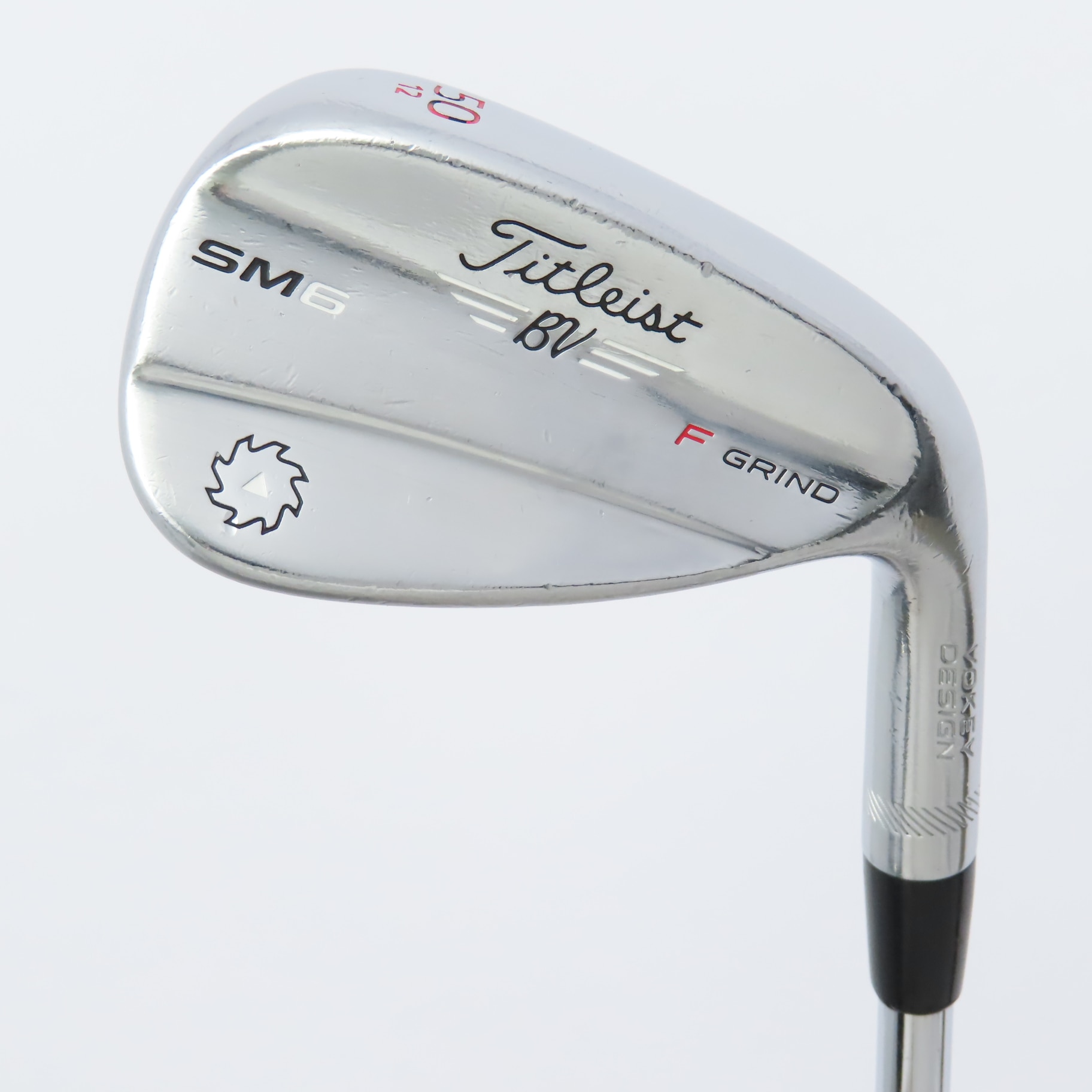タイトリストボーケイ SM9 56° 10 KBS C-taper 120S