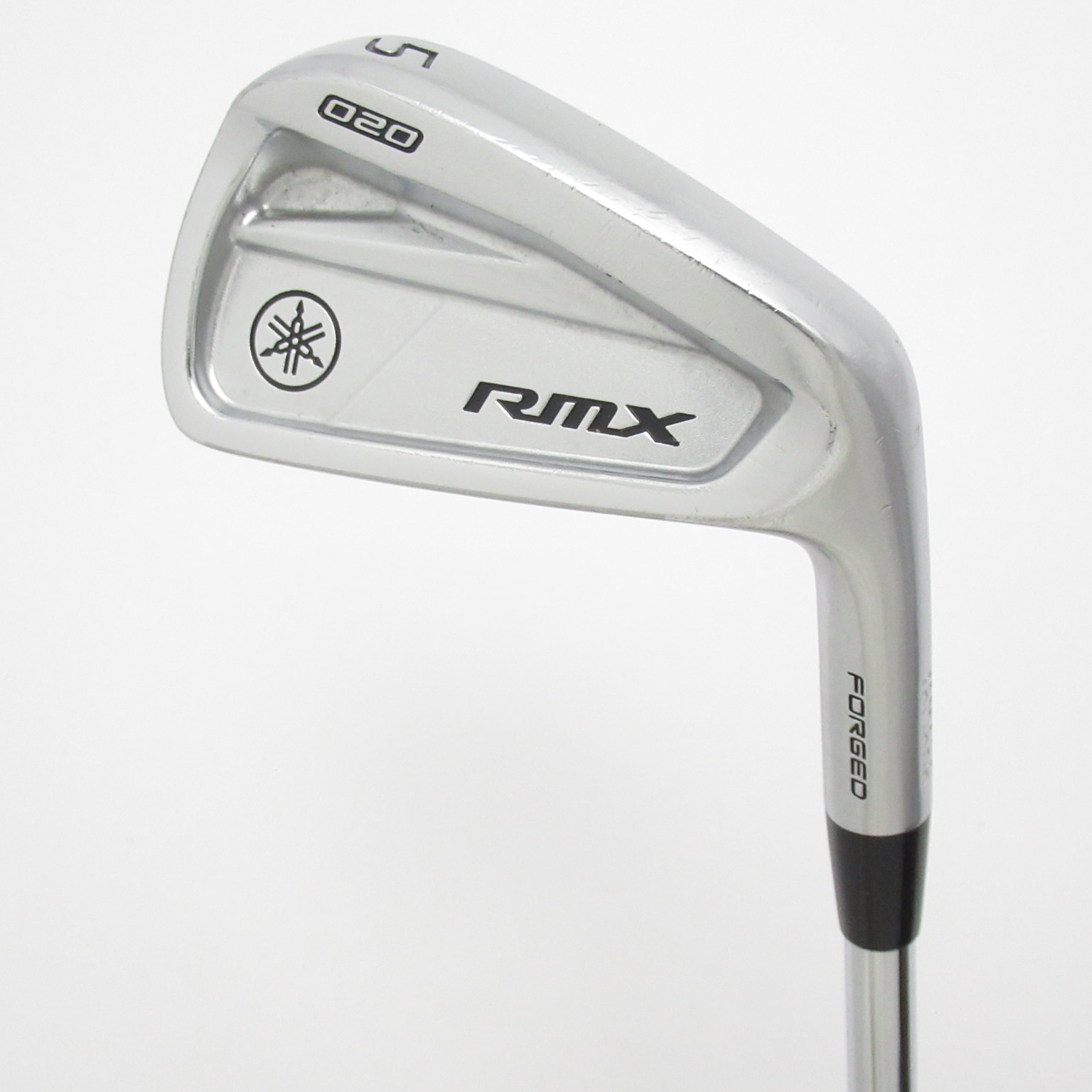 中古】RMX 020 アイアン Dynamic Gold 27 S200 CD(アイアン