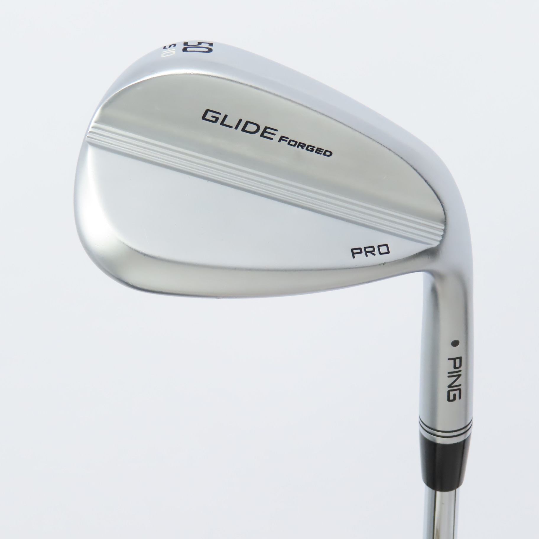中古】グライド フォージド プロ S ウェッジ (ピン) GLIDE 通販