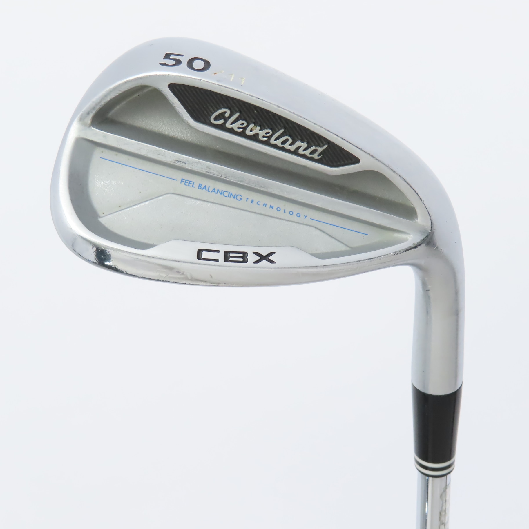 クリープランド　CBXウェッジ クリープランド CBXウェッジ CLEVELAND CBX ZIPCORE WEDGE | Dunlop