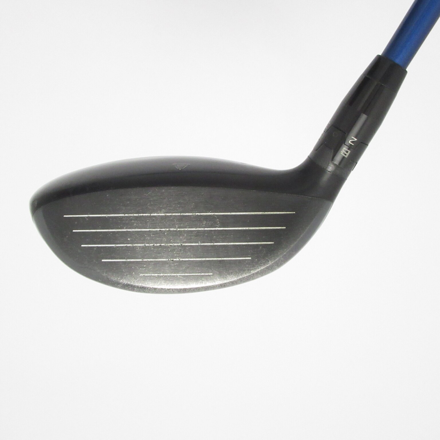 中古】TS2 フェアウェイウッド カーボンシャフト 18 判別不能 CD