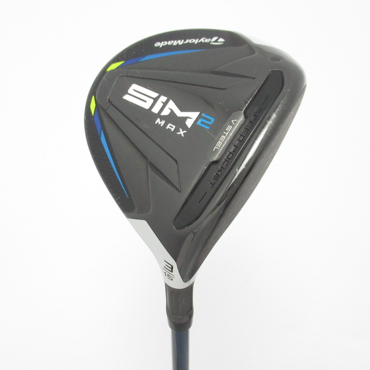 中古】SIM2 フェアウェイウッド (テーラーメイド) 通販 (4ページ目