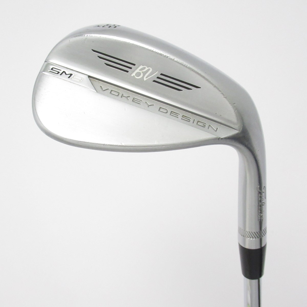 中古】ボーケイデザイン SM8 ツアークローム ウェッジ N.S.PRO
