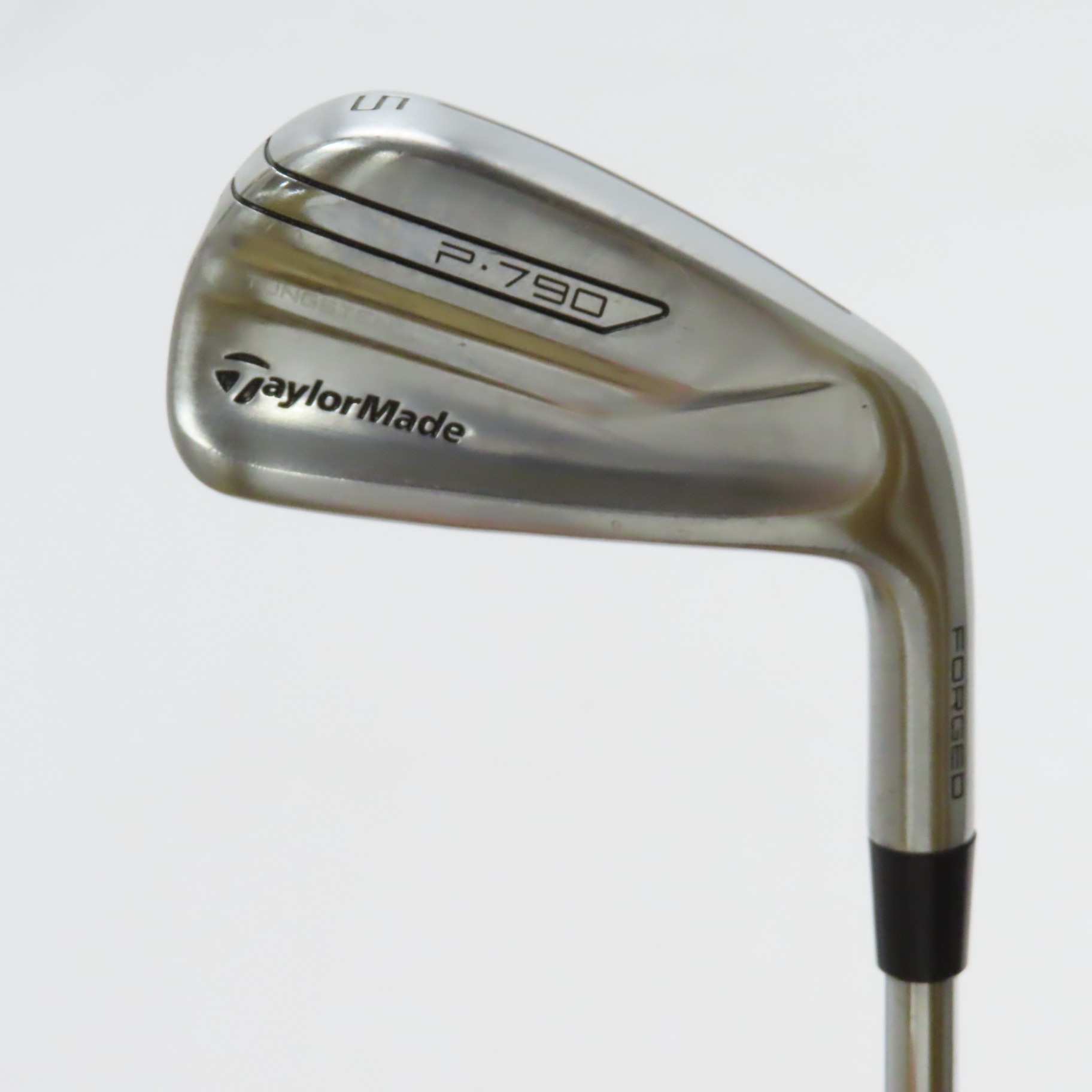 中古】P790 アイアンセット (テーラーメイド) 通販｜GDO中古
