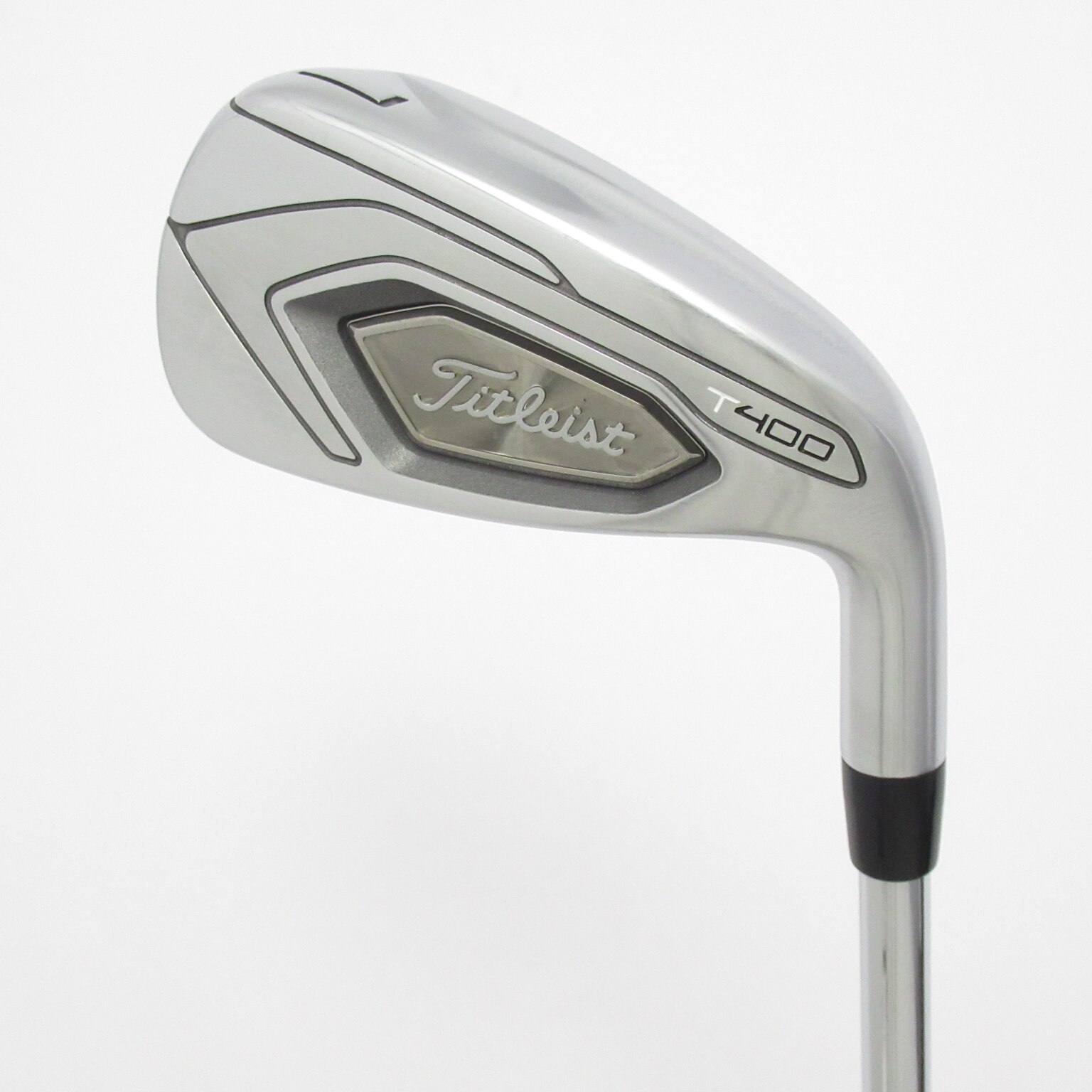 タイトリストアイアンセットＴ400／NS950Neo／５本セット タイトリスト（TITLEIST）（メンズ）T400 アイアンセット 5本(7I