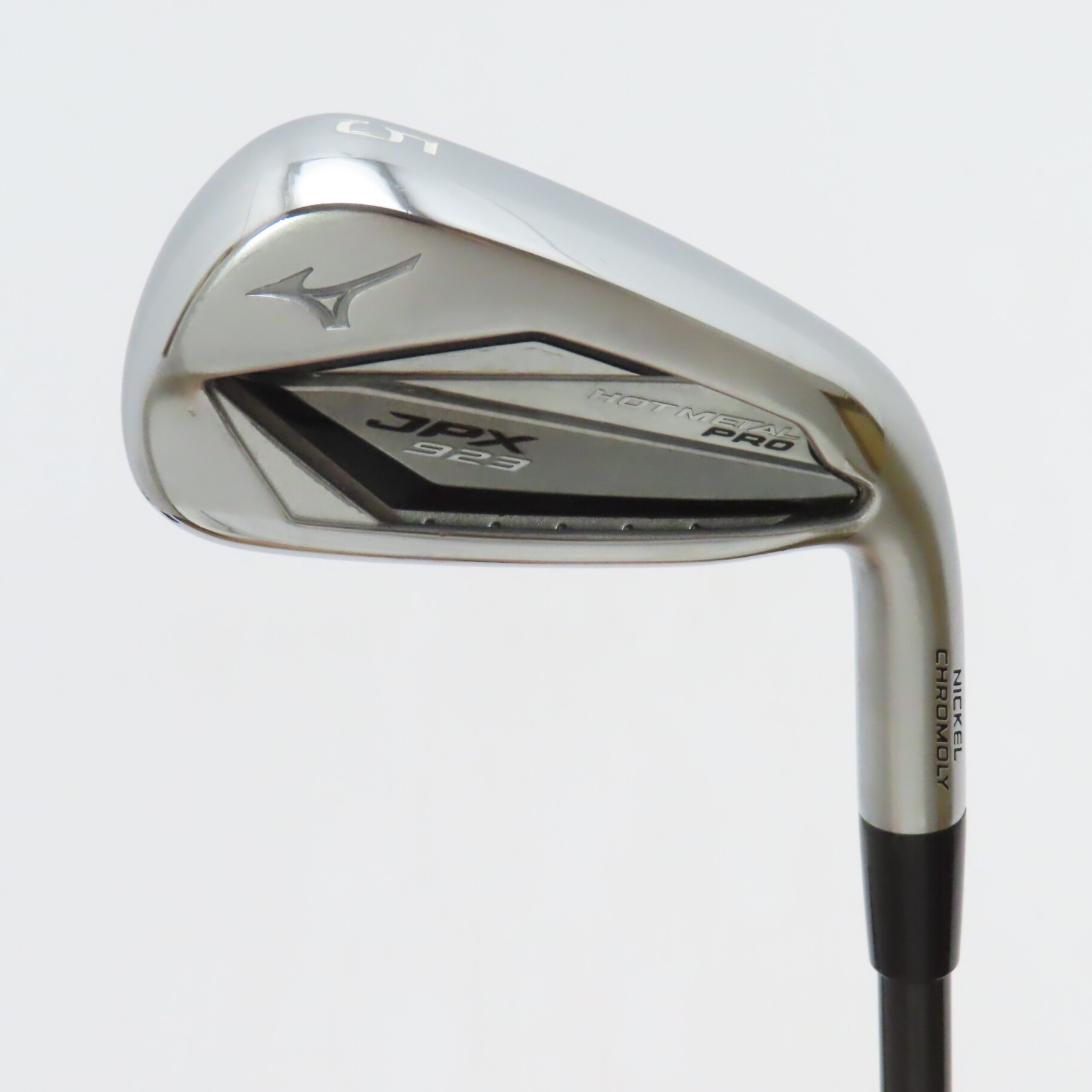 中古 ミズノ JPX DC FORGED アイアンセット 中古